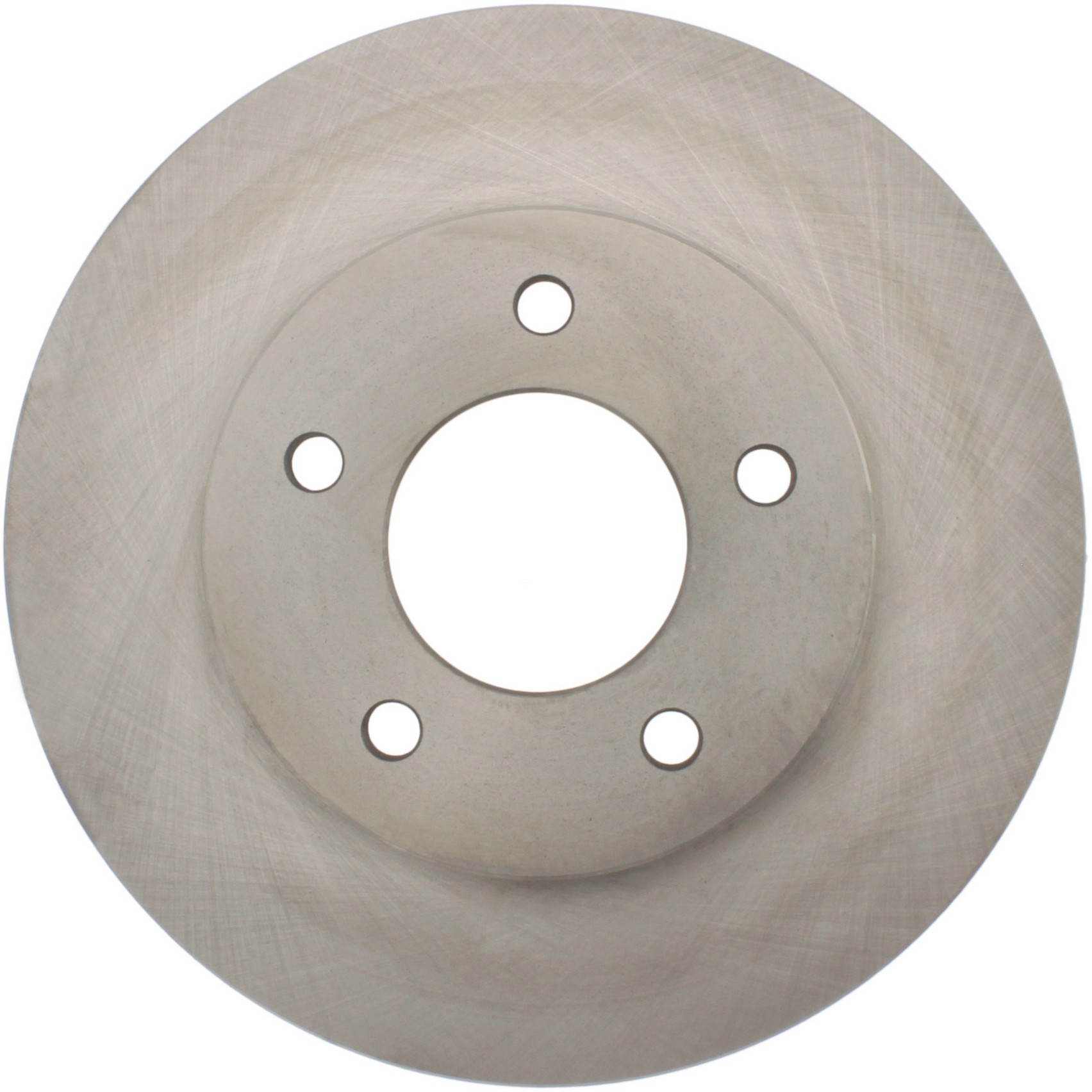 C-Tek Standard Brake Rotor