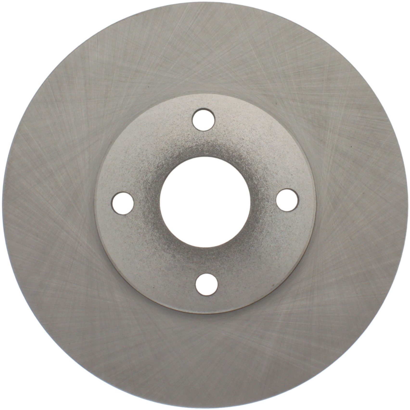 C-Tek Standard Brake Rotor