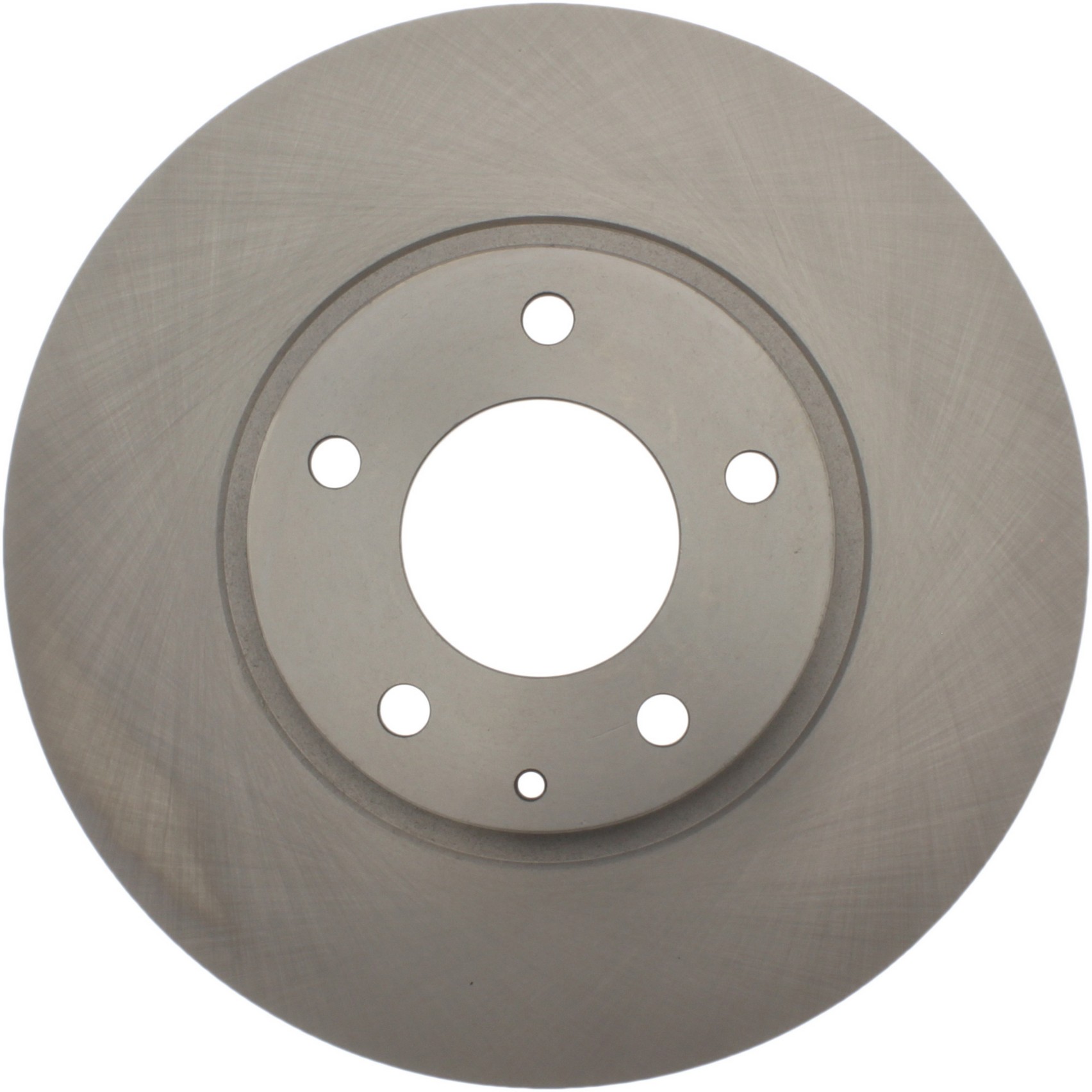 C-Tek Standard Brake Rotor