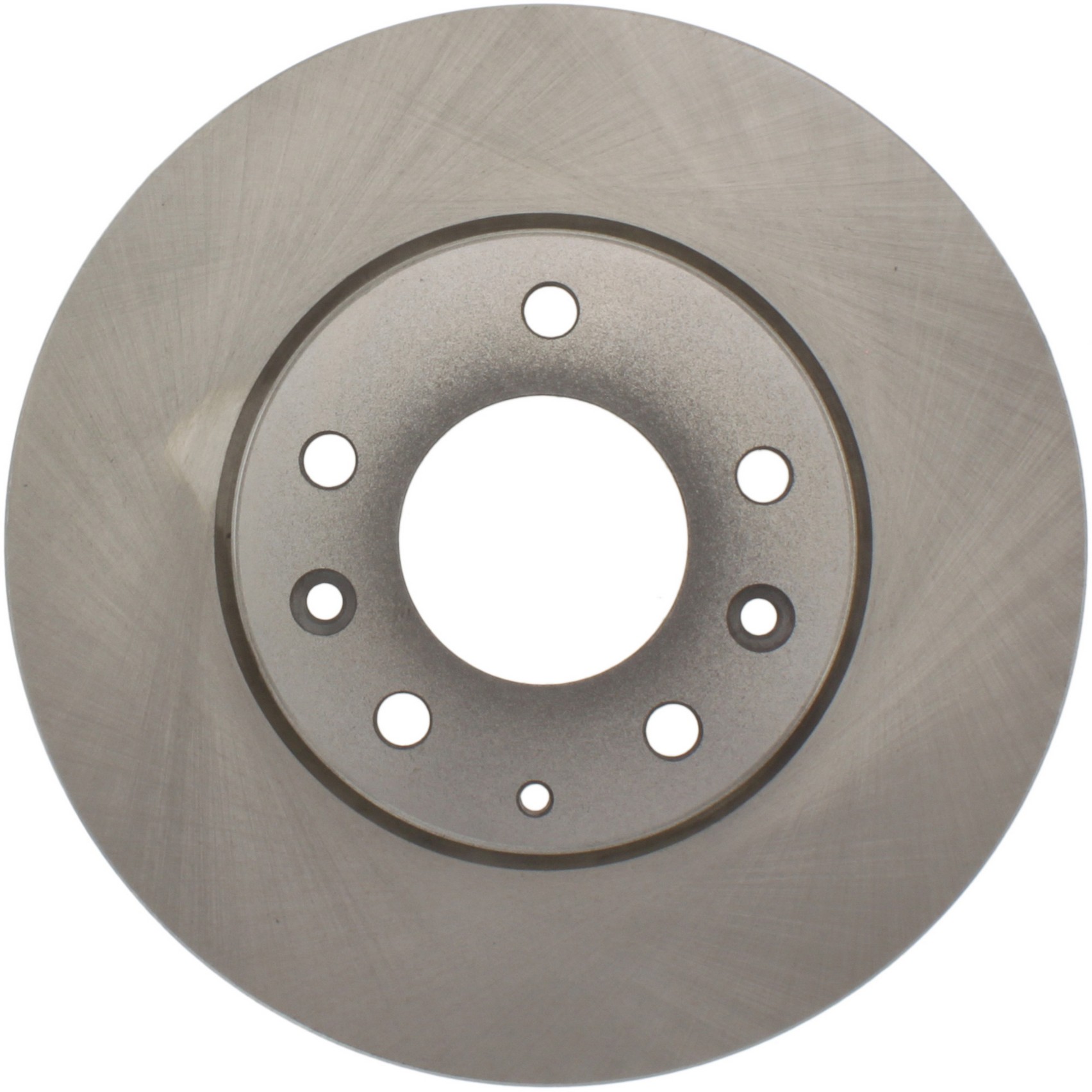 C-Tek Standard Brake Rotor