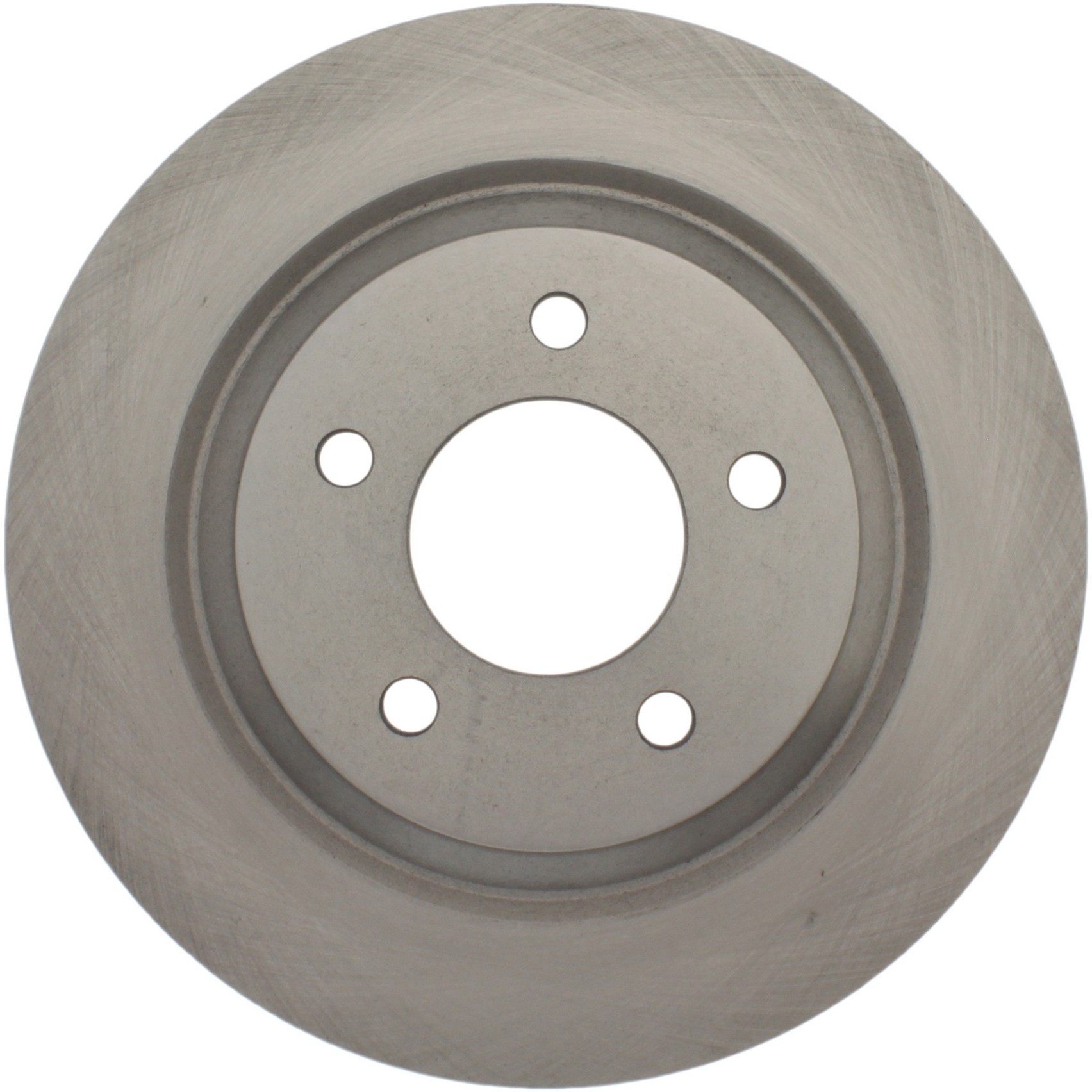 C-Tek Standard Brake Rotor