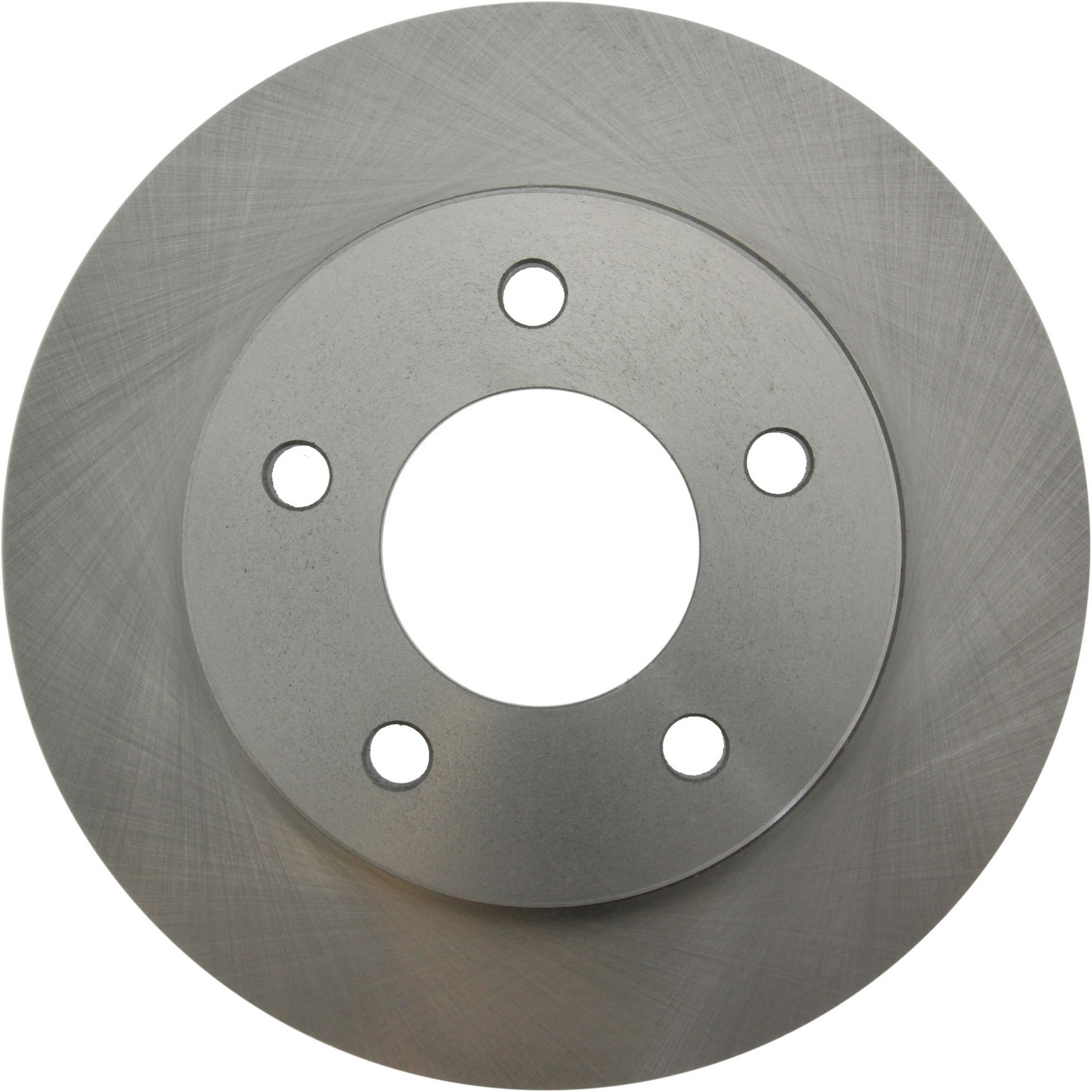 C-Tek Standard Brake Rotor