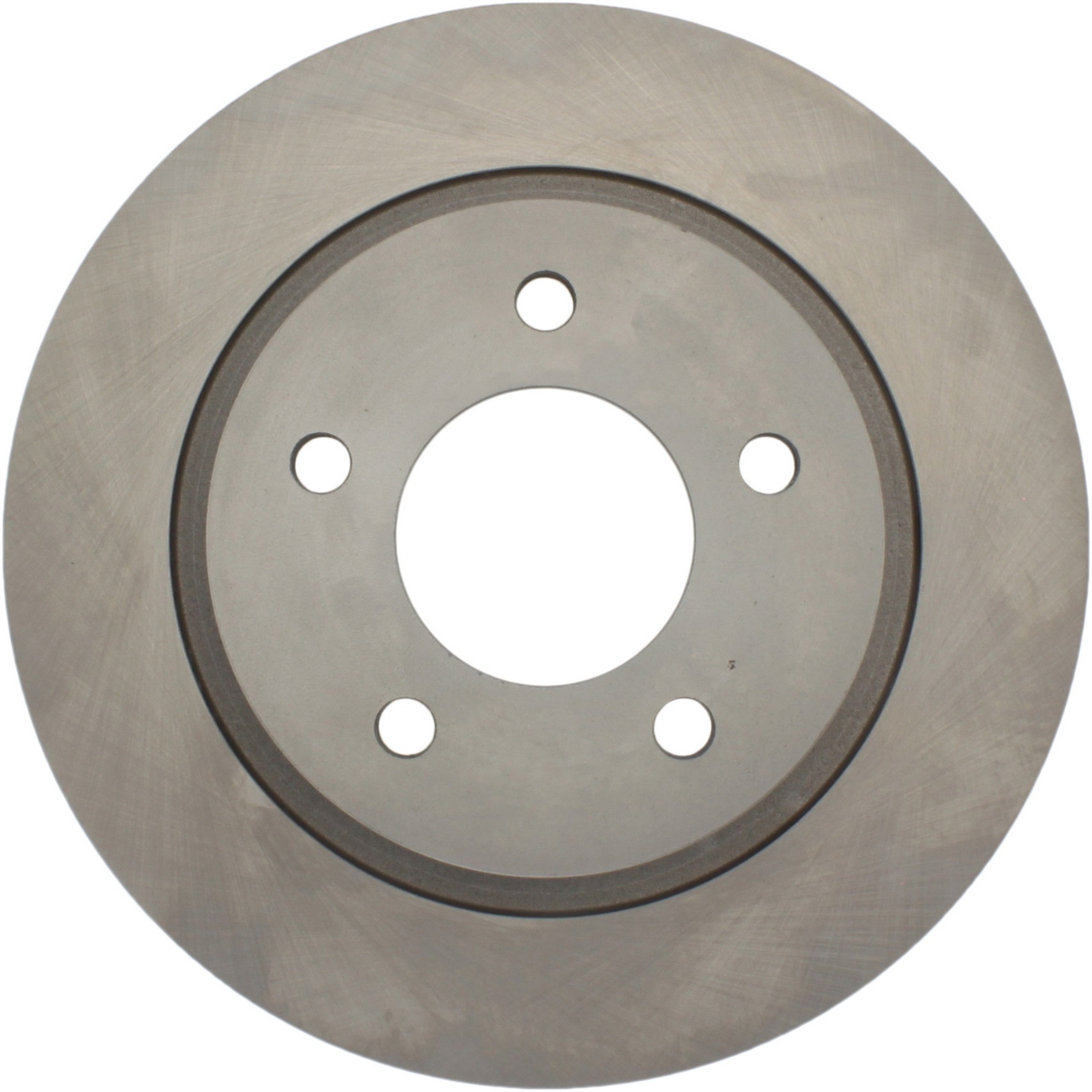 C-Tek Standard Brake Rotor