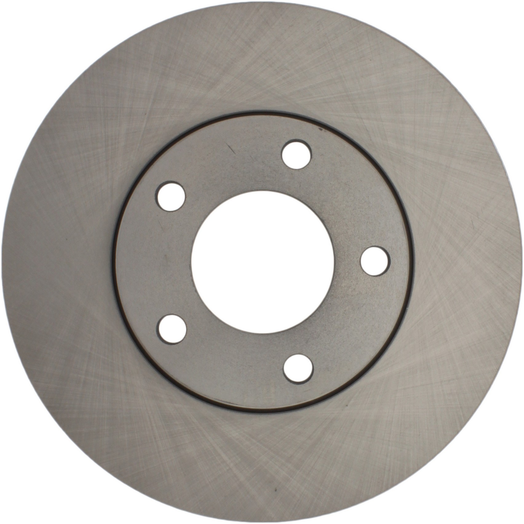 C-Tek Standard Brake Rotor