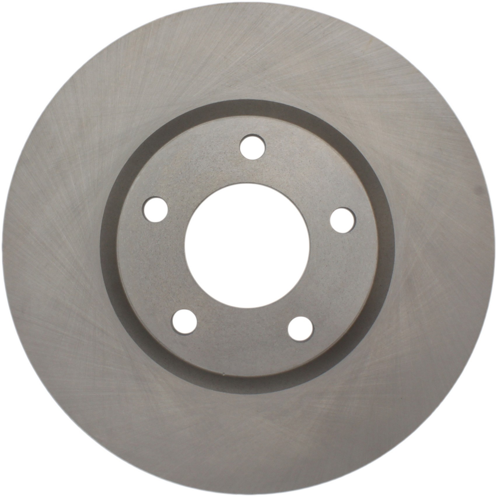 C-Tek Standard Brake Rotor