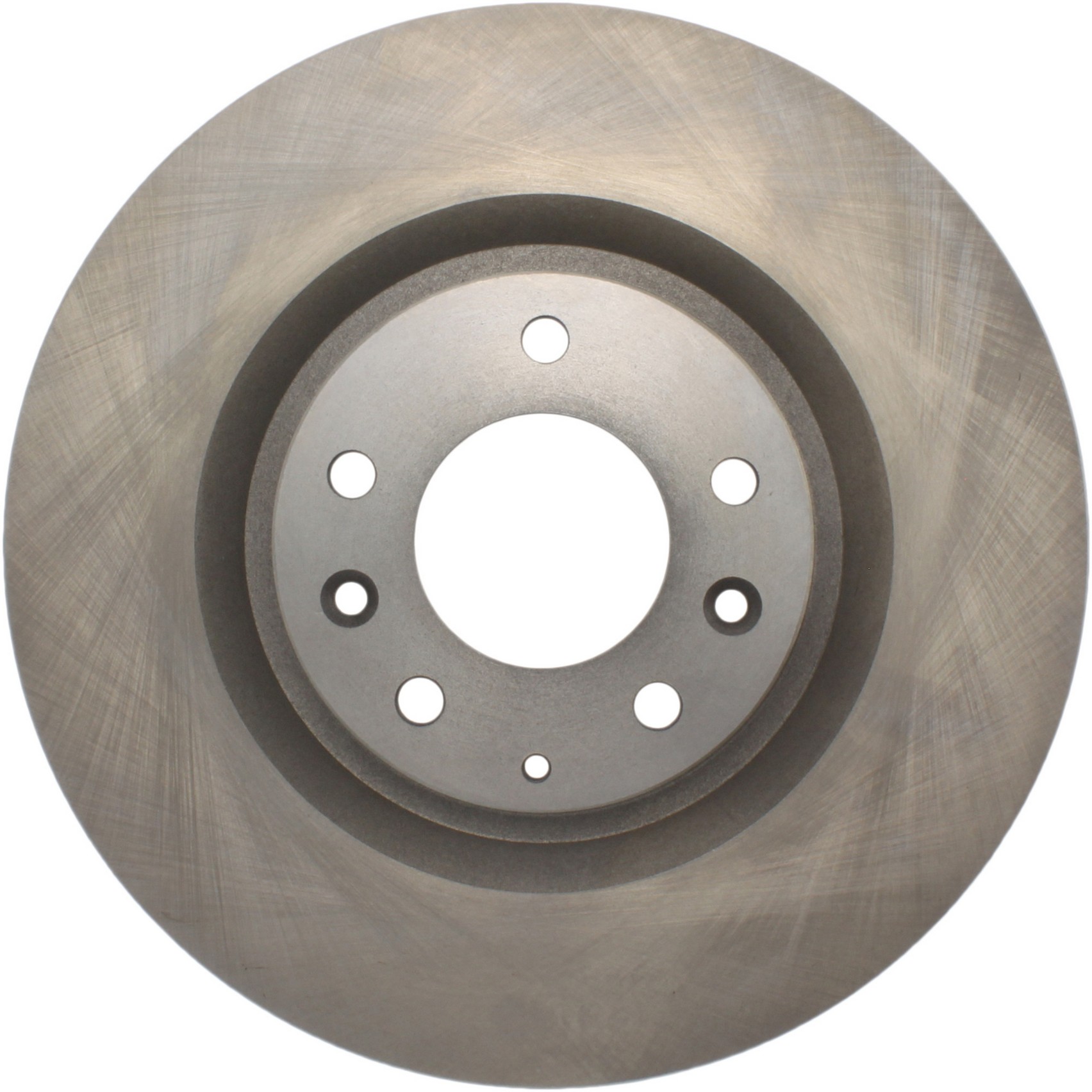 C-Tek Standard Brake Rotor