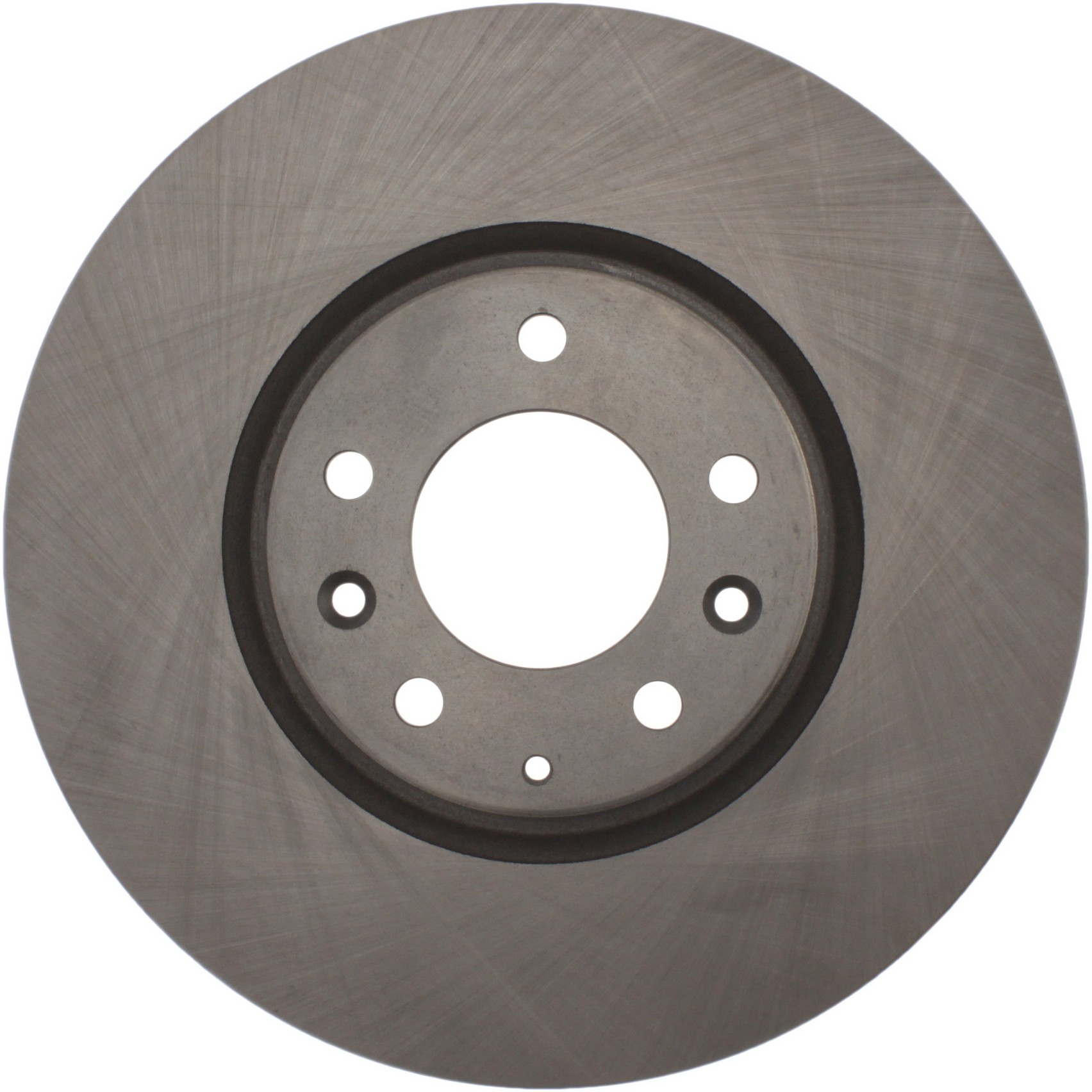 C-Tek Standard Brake Rotor