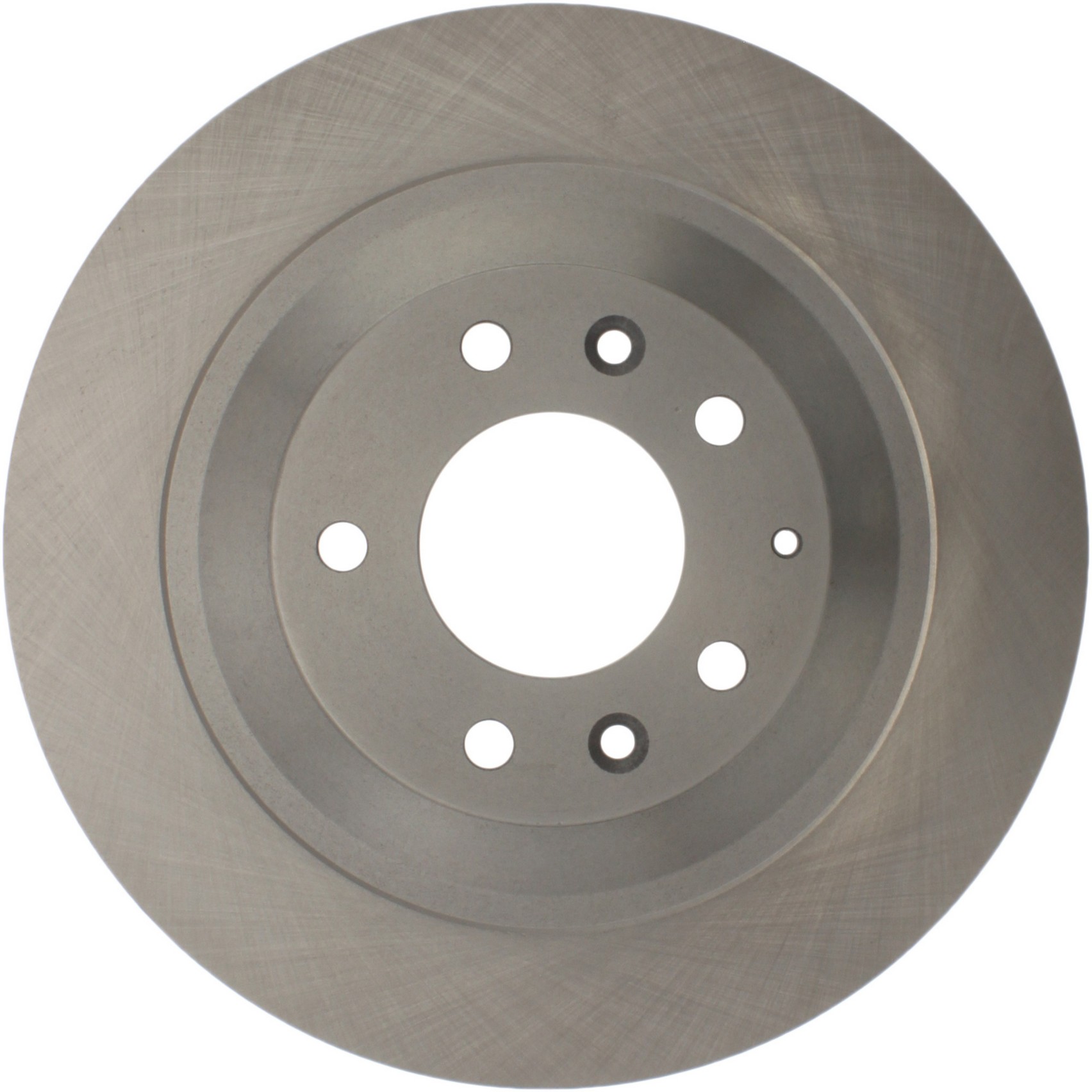 C-Tek Standard Brake Rotor