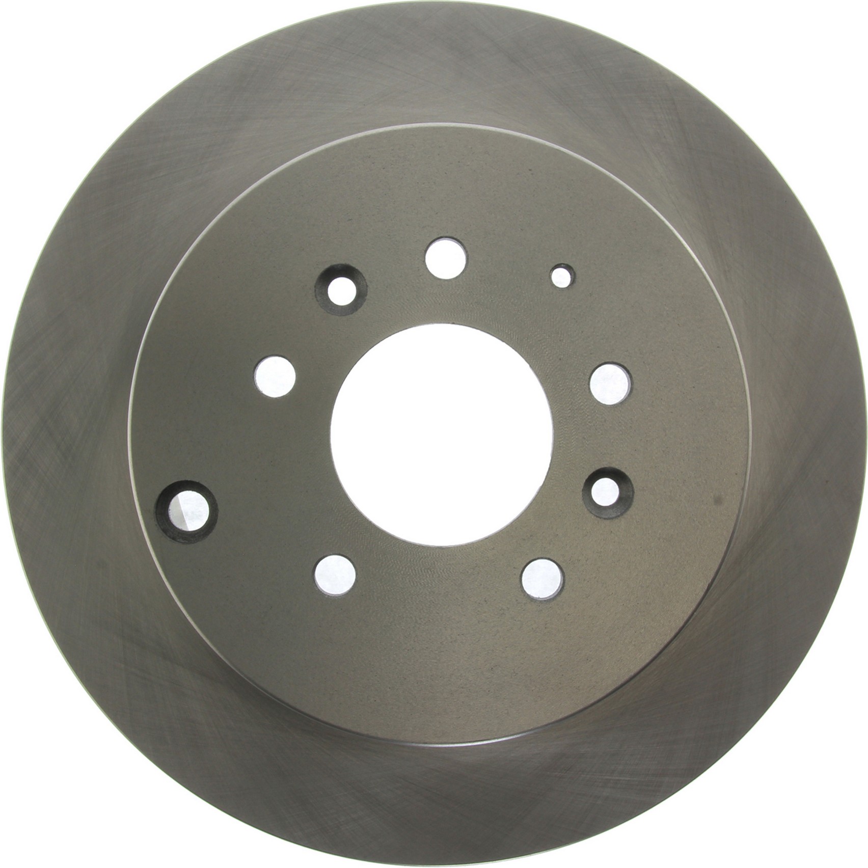 C-Tek Standard Brake Rotor