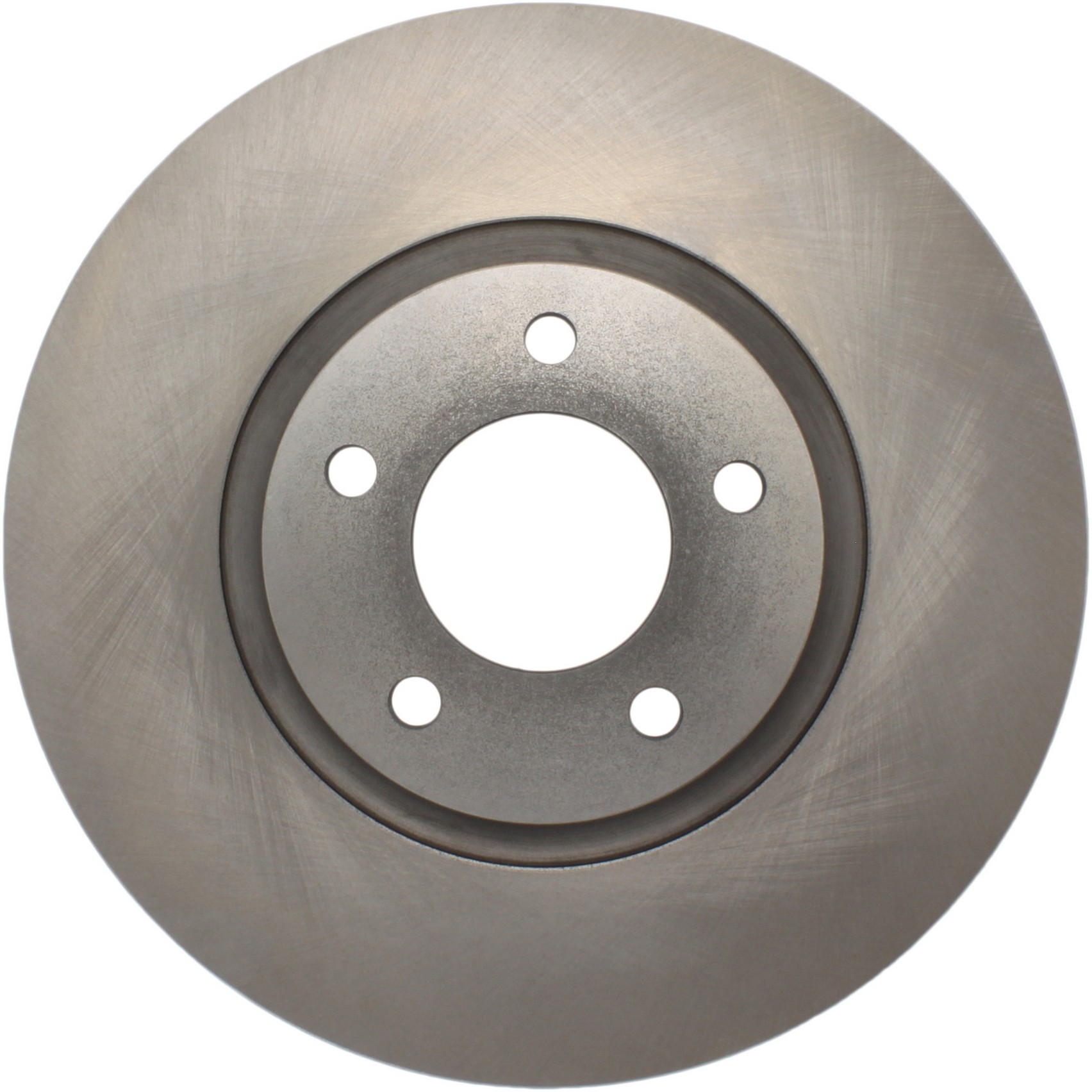 C-Tek Standard Brake Rotor