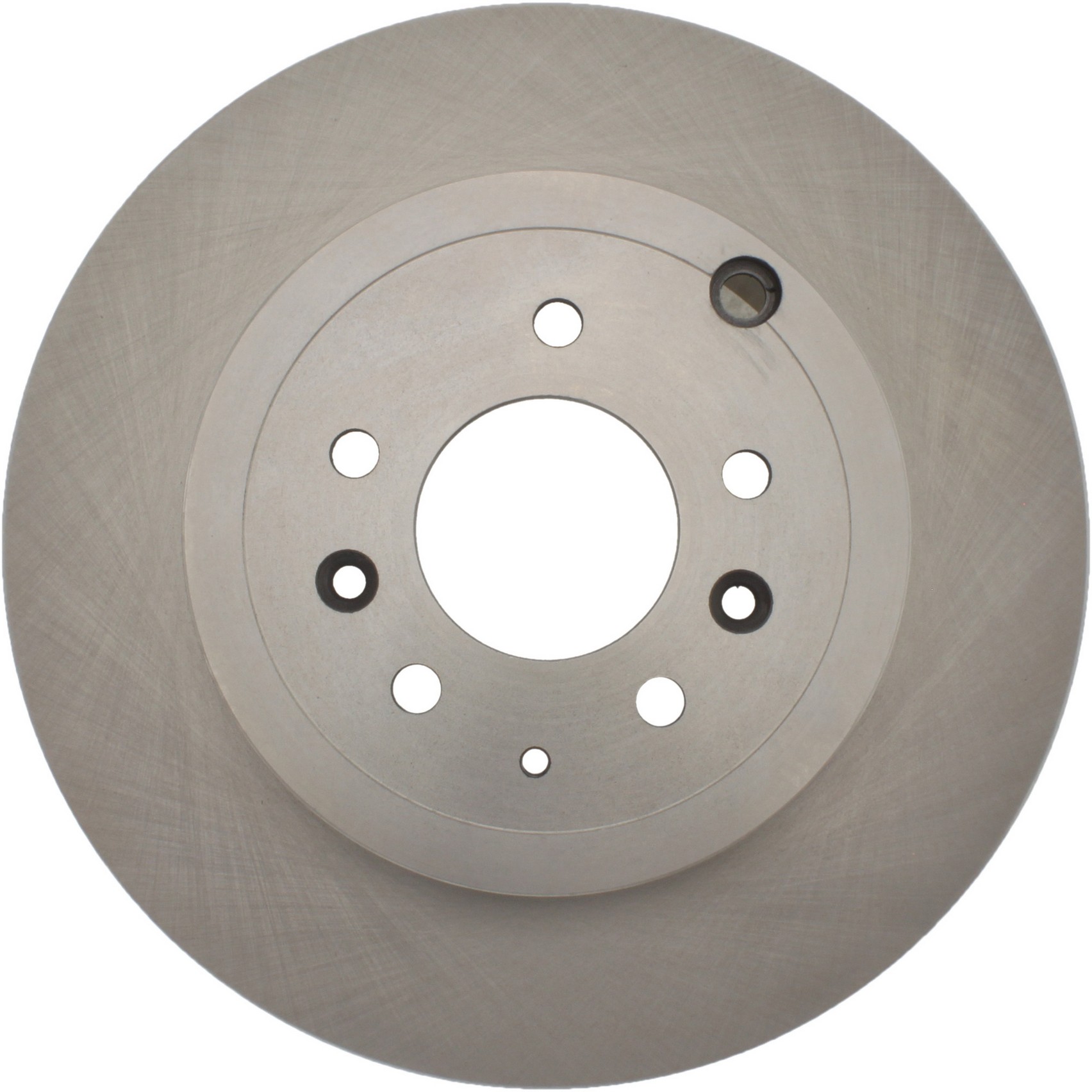 C-Tek Standard Brake Rotor