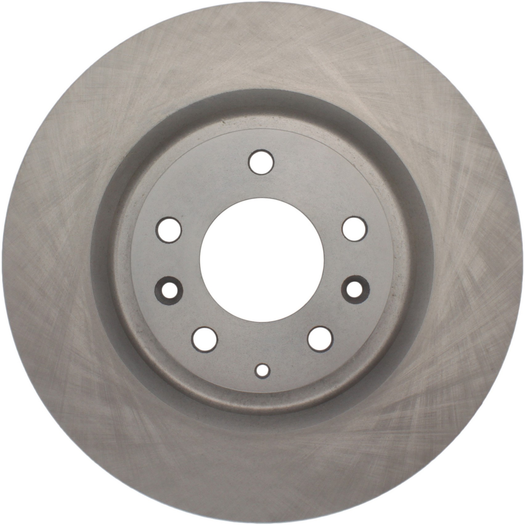 C-Tek Standard Brake Rotor