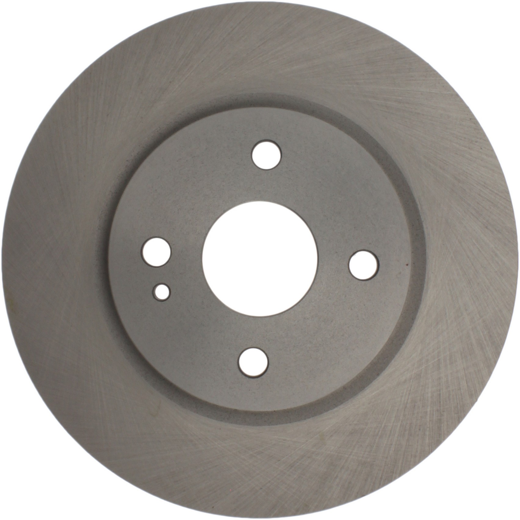 C-Tek Standard Brake Rotor