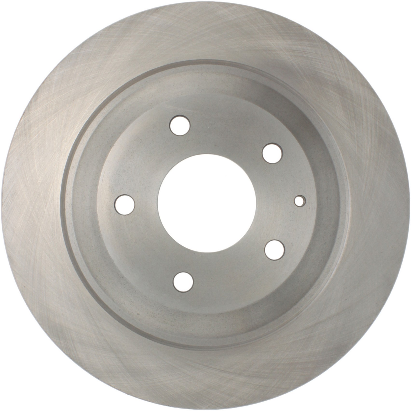 C-Tek Standard Brake Rotor
