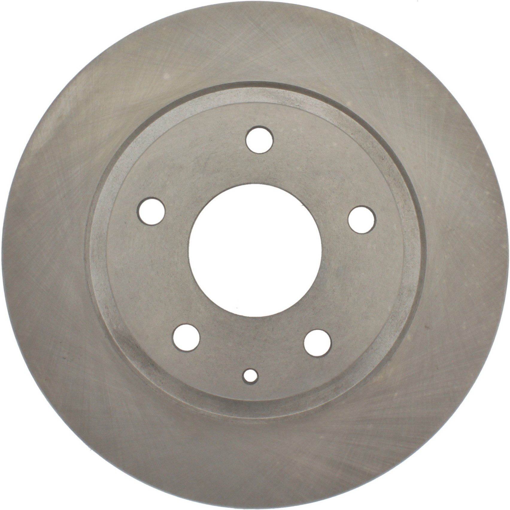 C-Tek Standard Brake Rotor