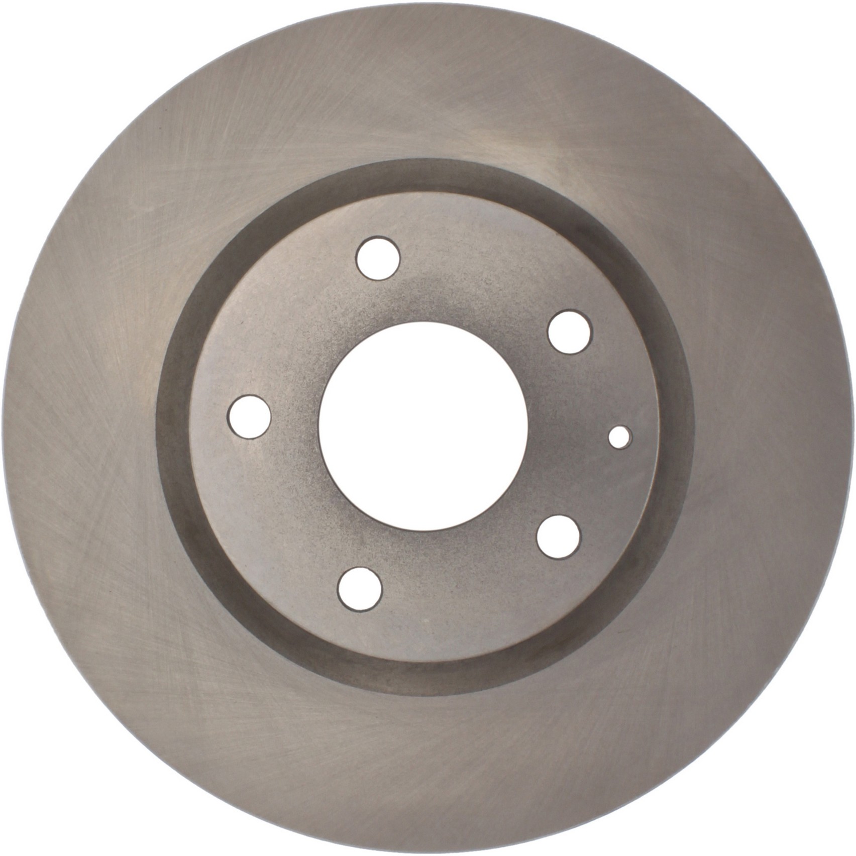 C-Tek Standard Brake Rotor