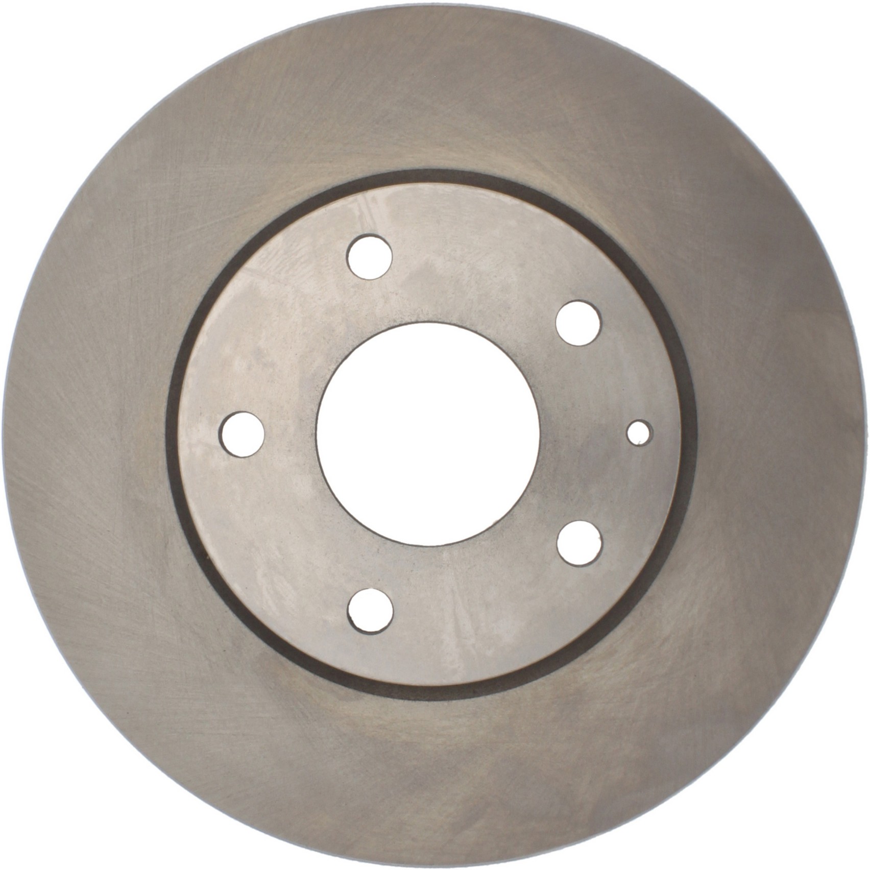 C-Tek Standard Brake Rotor