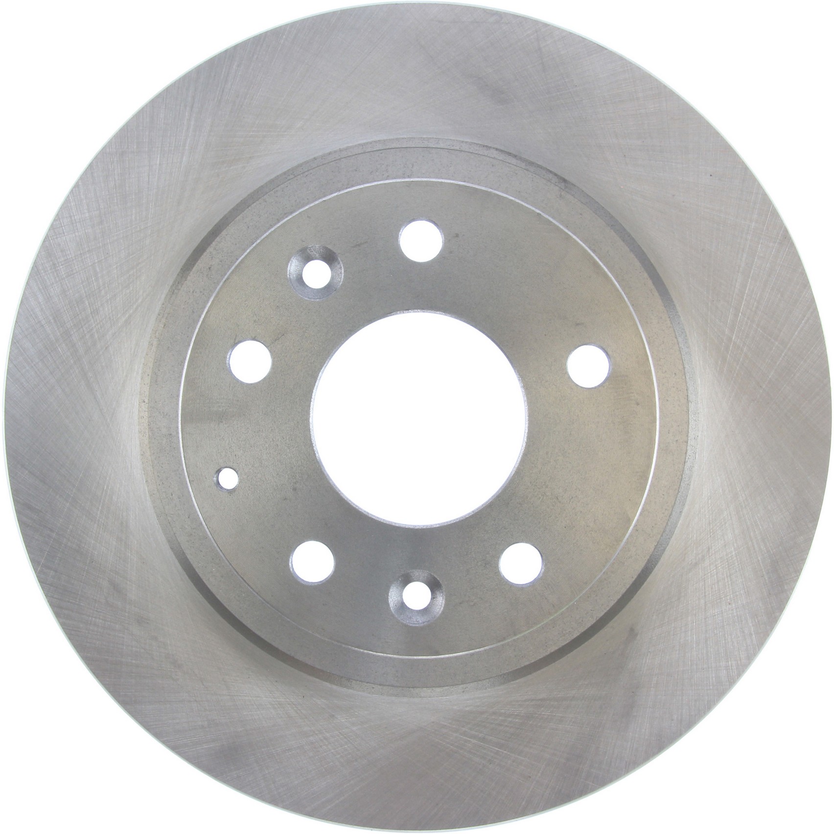 C-Tek Standard Brake Rotor