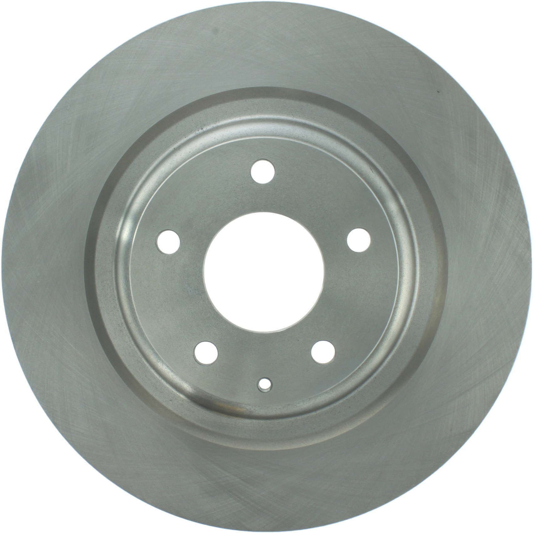 C-Tek Standard Brake Rotor