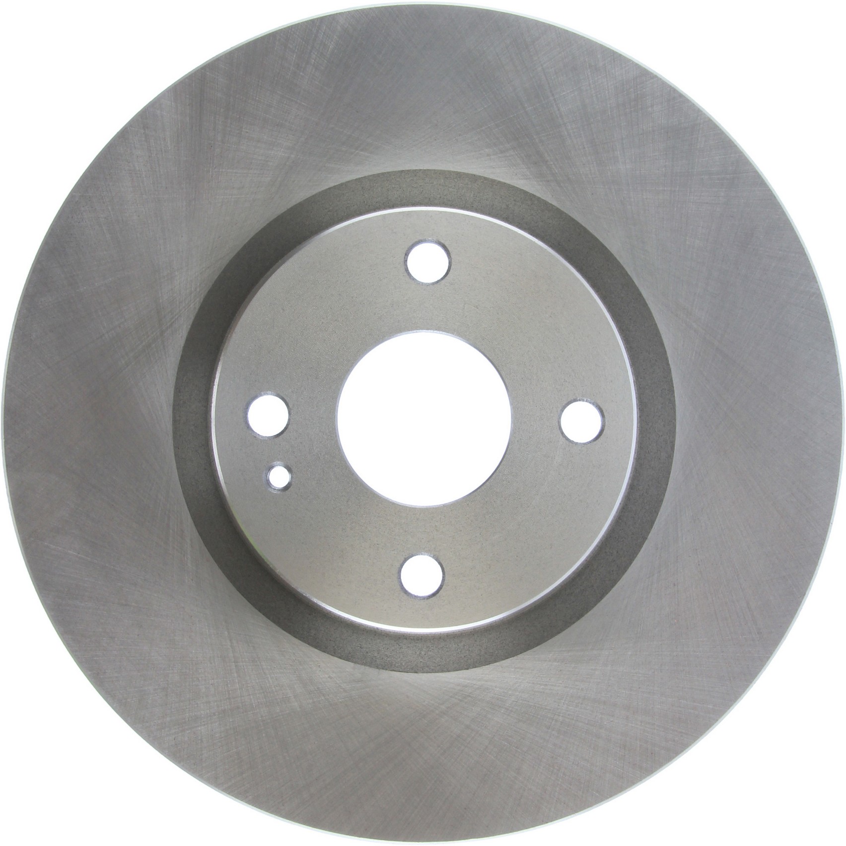C-Tek Standard Brake Rotor