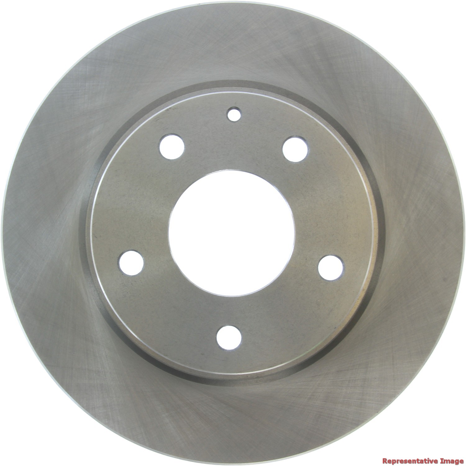 C-Tek Standard Brake Rotor