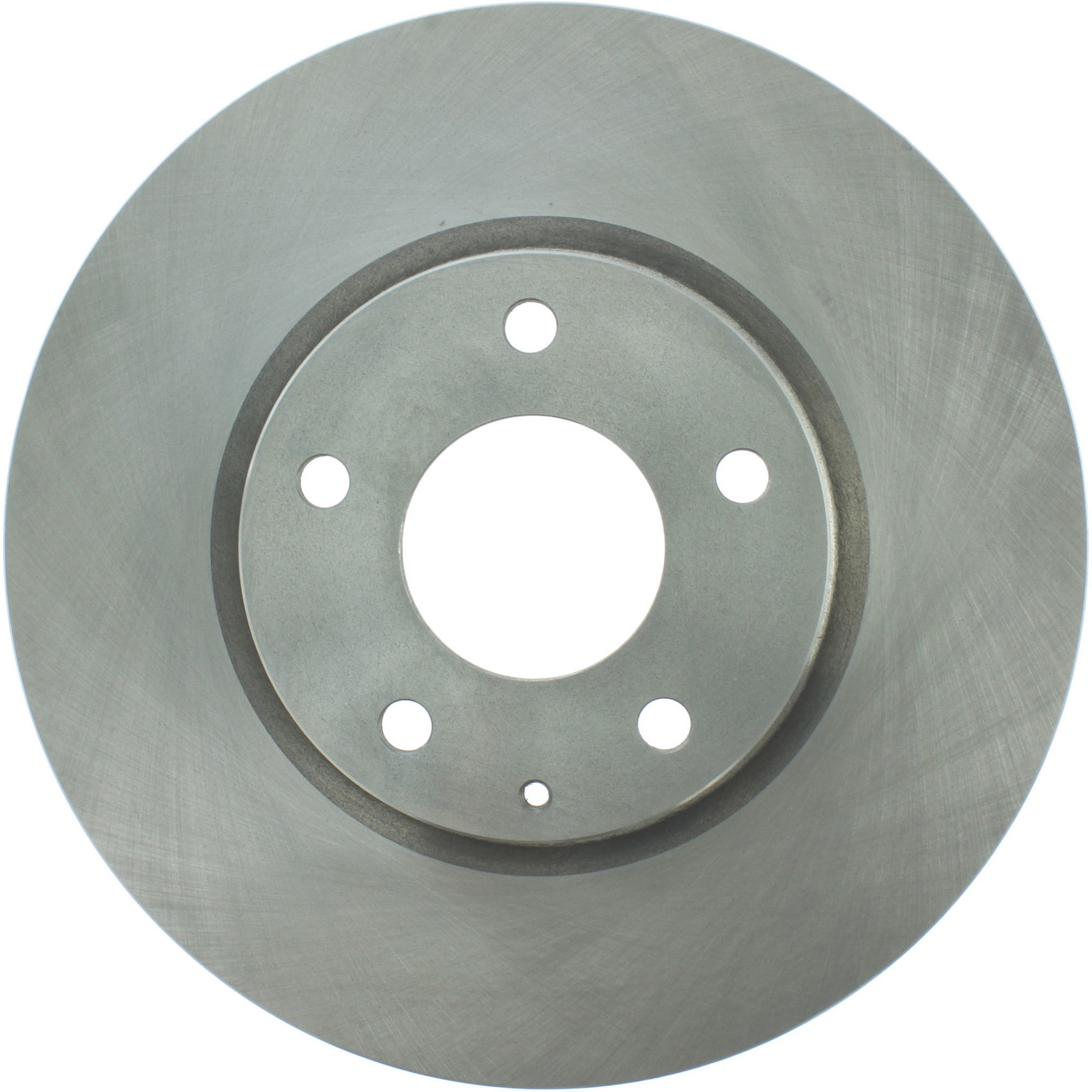 C-Tek Standard Brake Rotor
