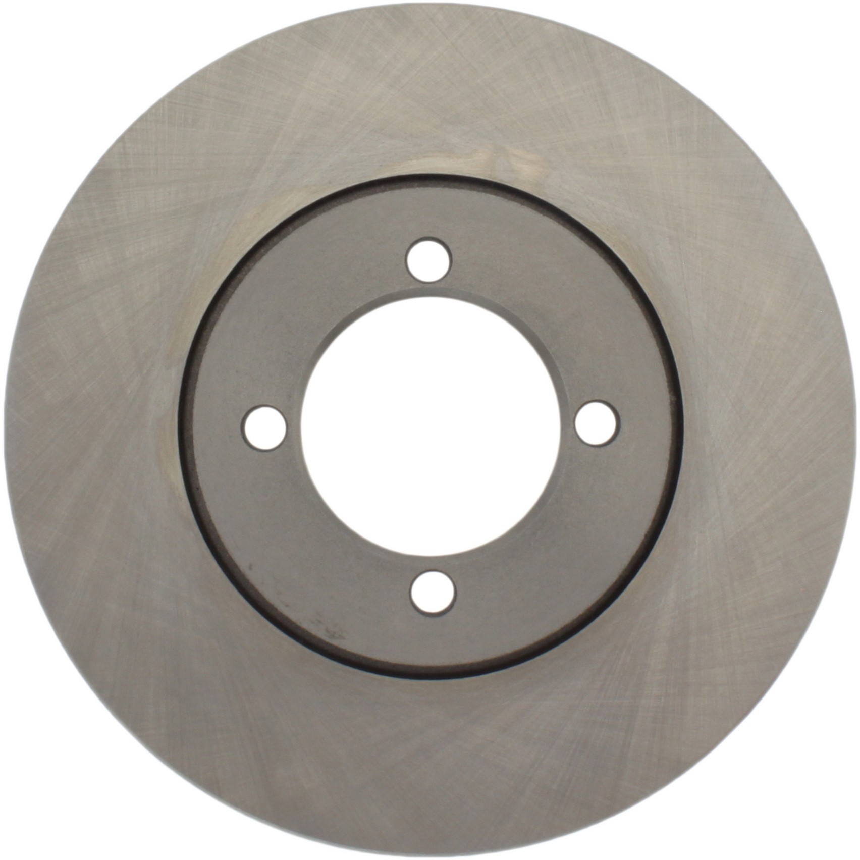 C-Tek Standard Brake Rotor