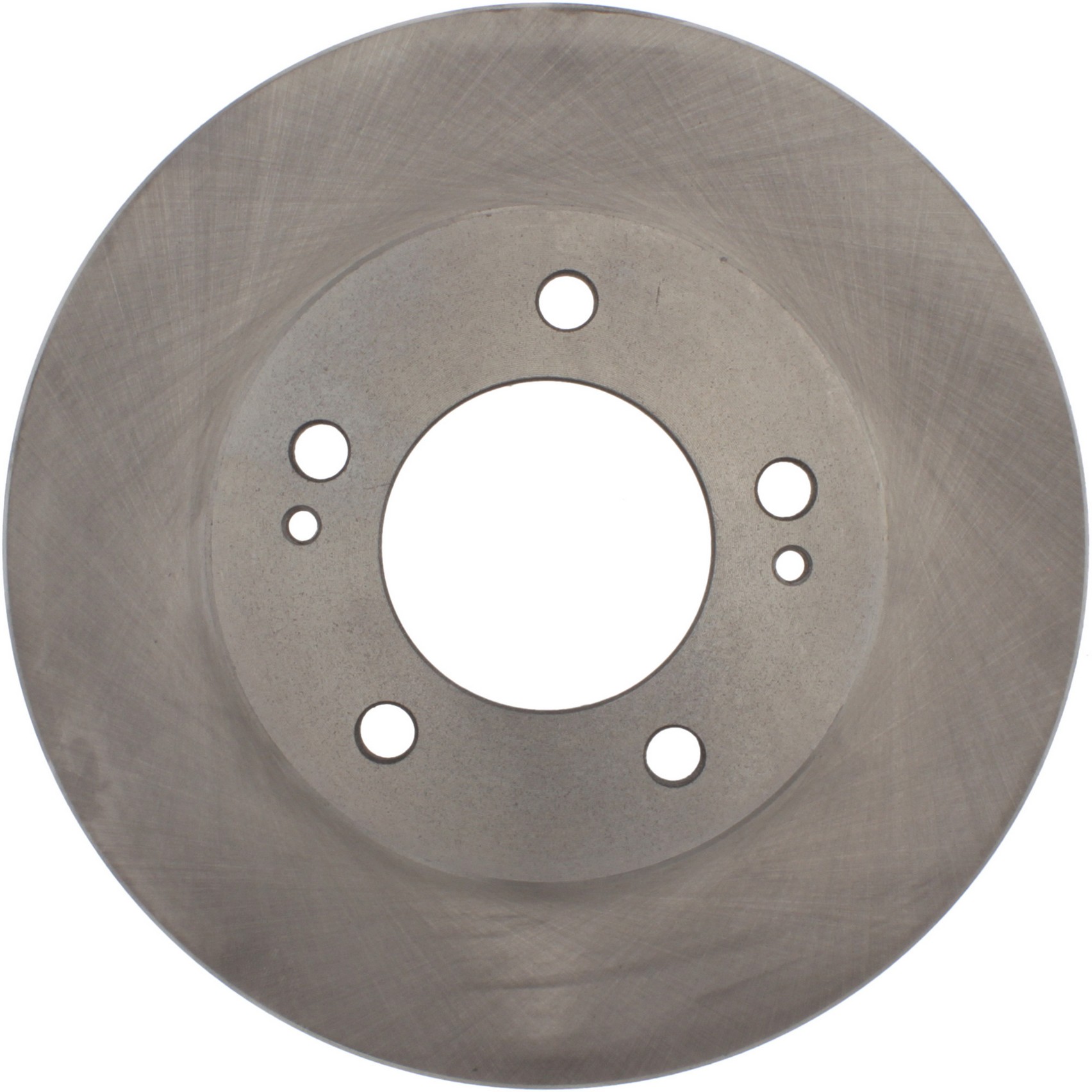 C-Tek Standard Brake Rotor