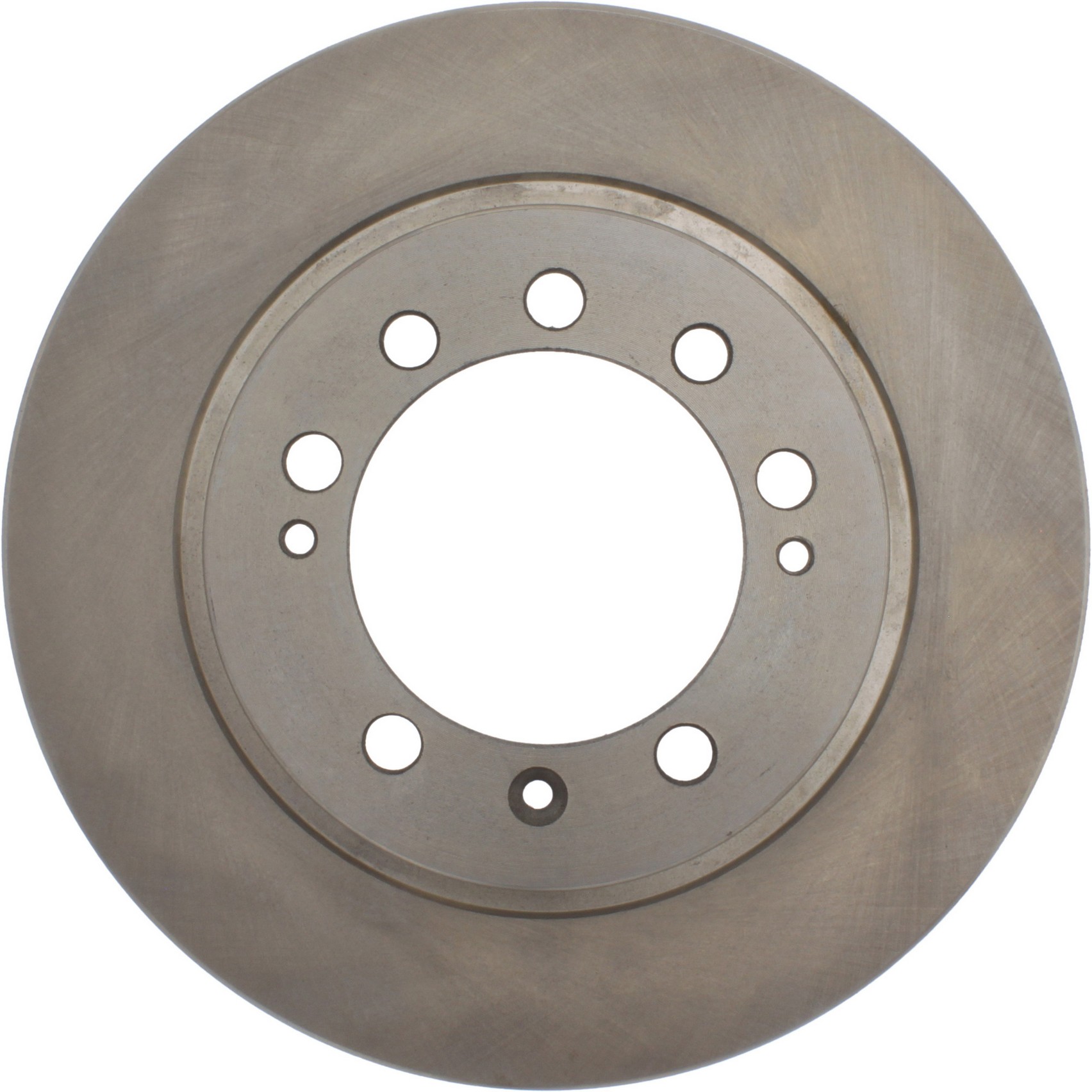 C-Tek Standard Brake Rotor