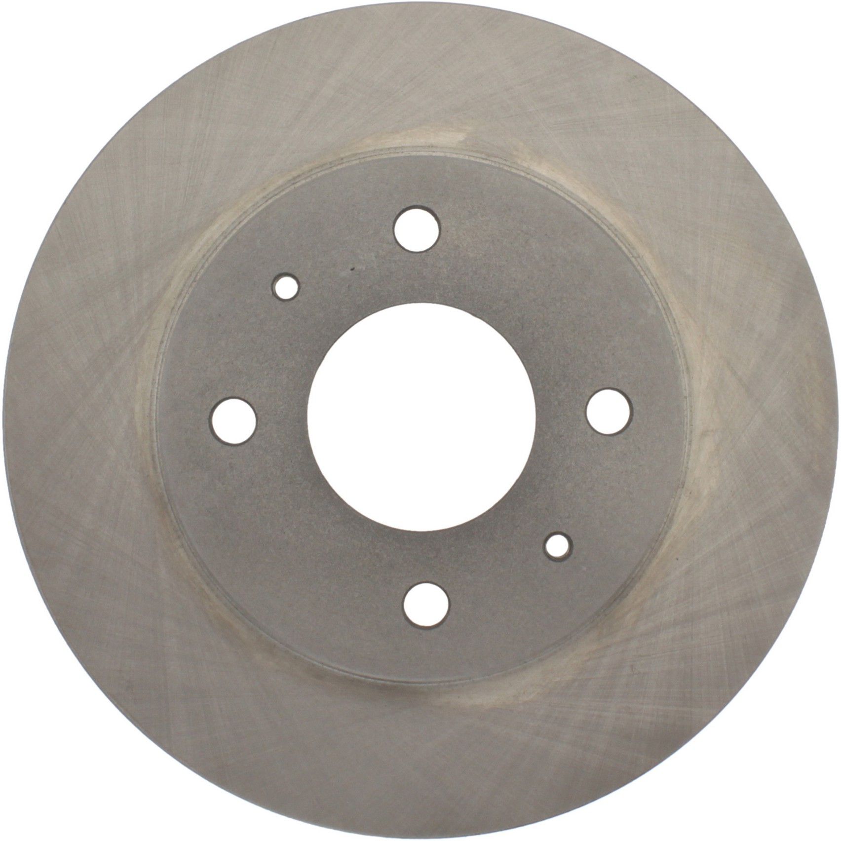 C-Tek Standard Brake Rotor