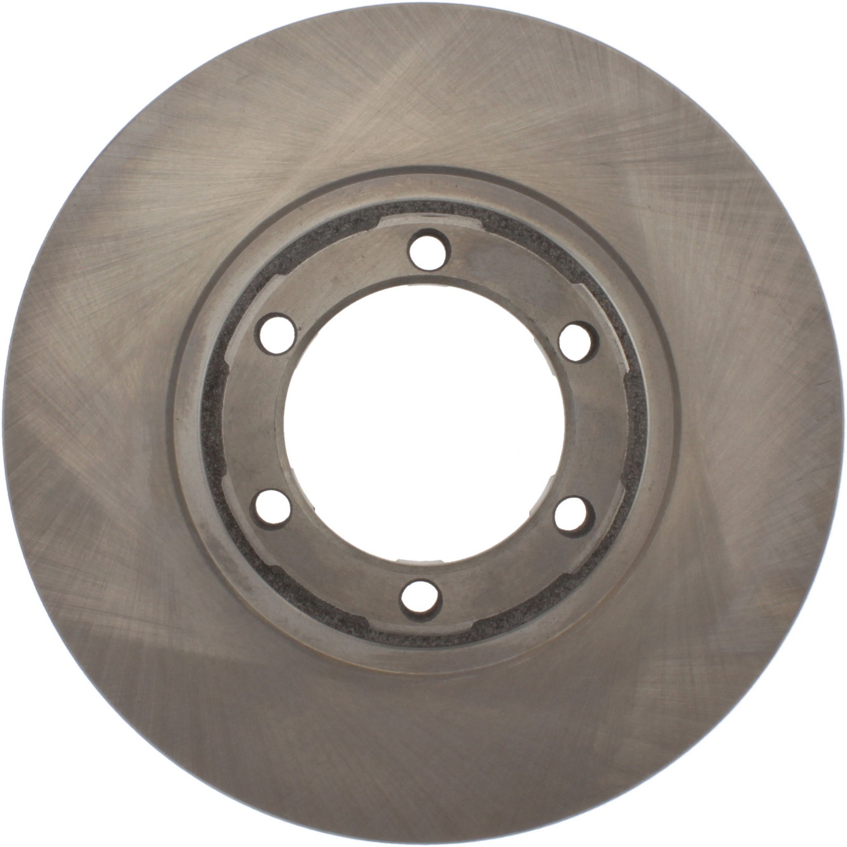 C-Tek Standard Brake Rotor