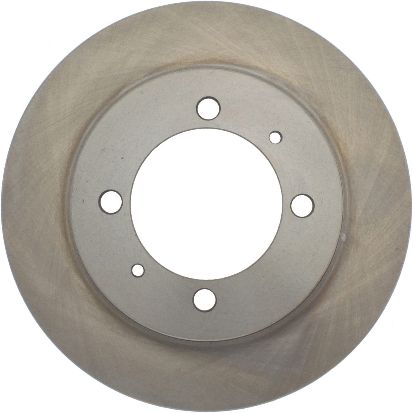C-Tek Standard Brake Rotor