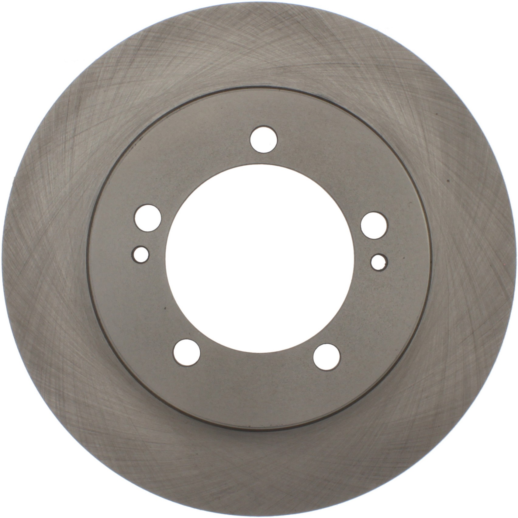 C-Tek Standard Brake Rotor