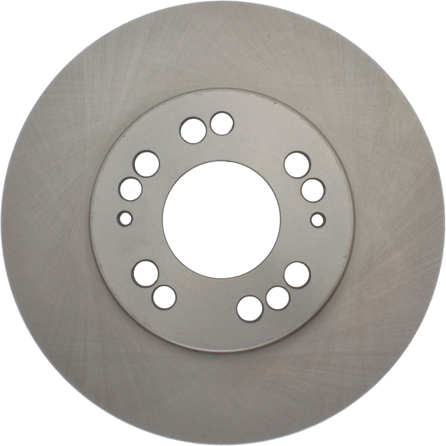 C-Tek Standard Brake Rotor