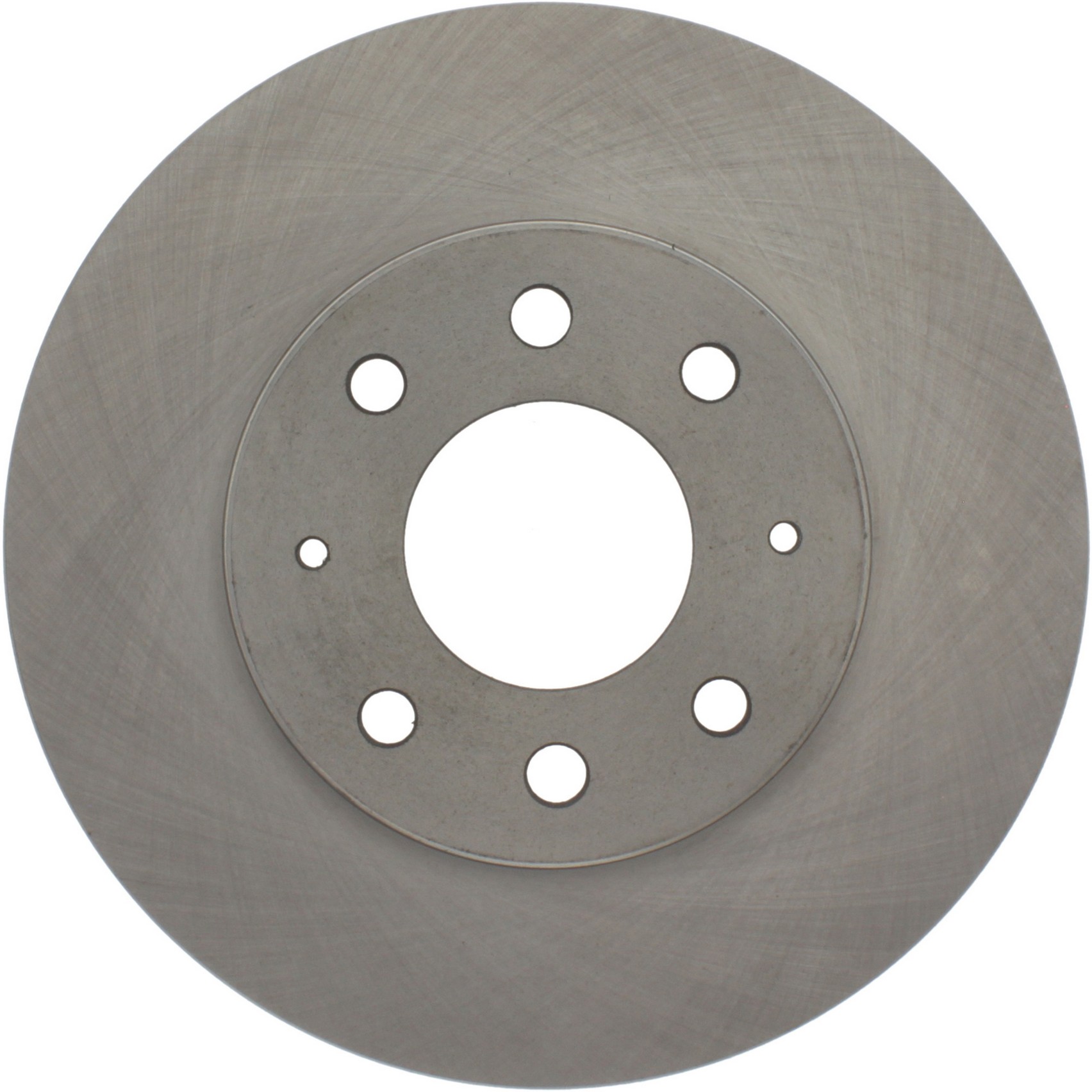 C-Tek Standard Brake Rotor