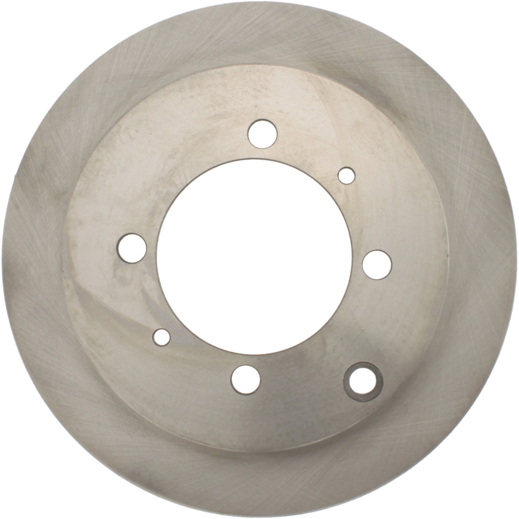 C-Tek Standard Brake Rotor