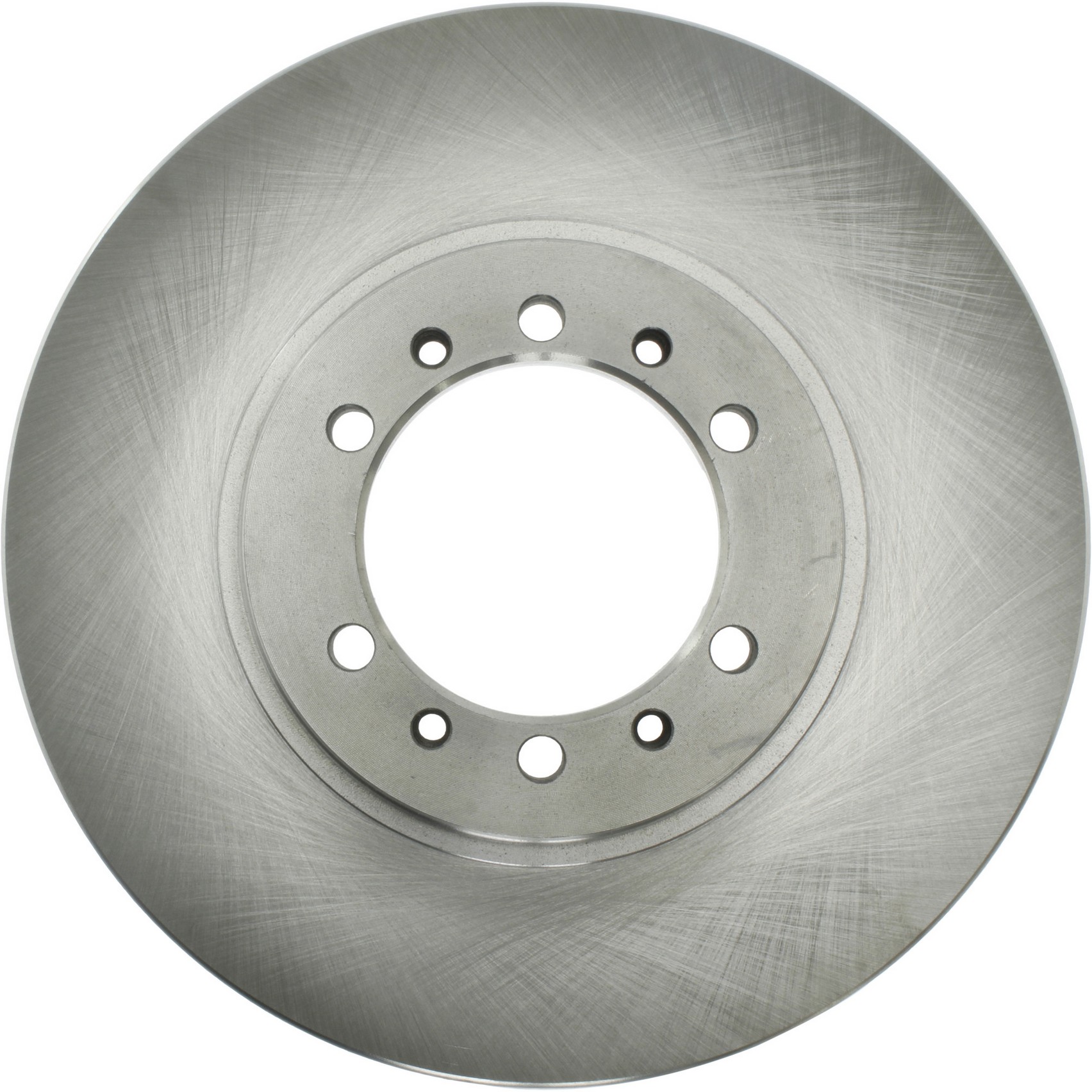 C-Tek Standard Brake Rotor