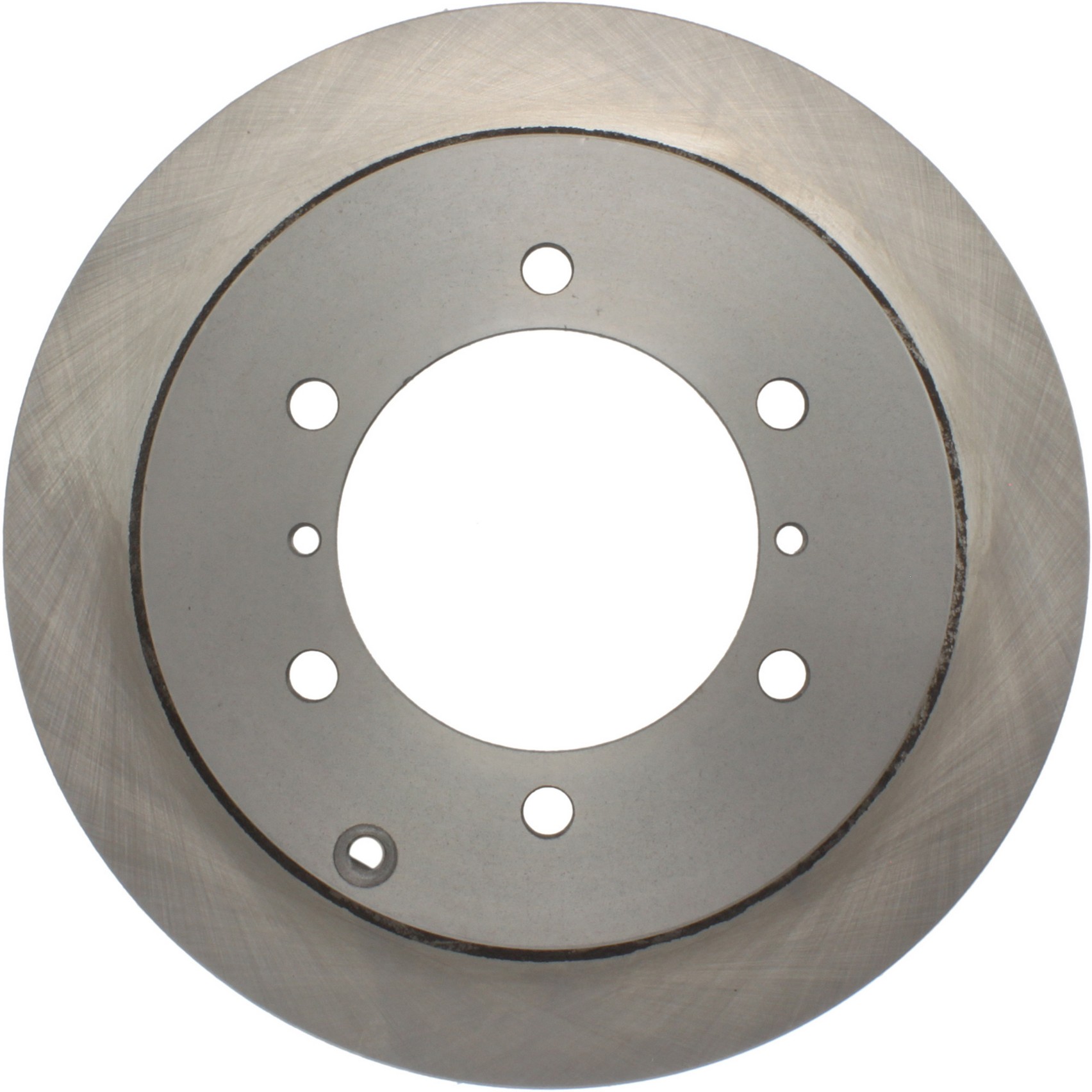 C-Tek Standard Brake Rotor