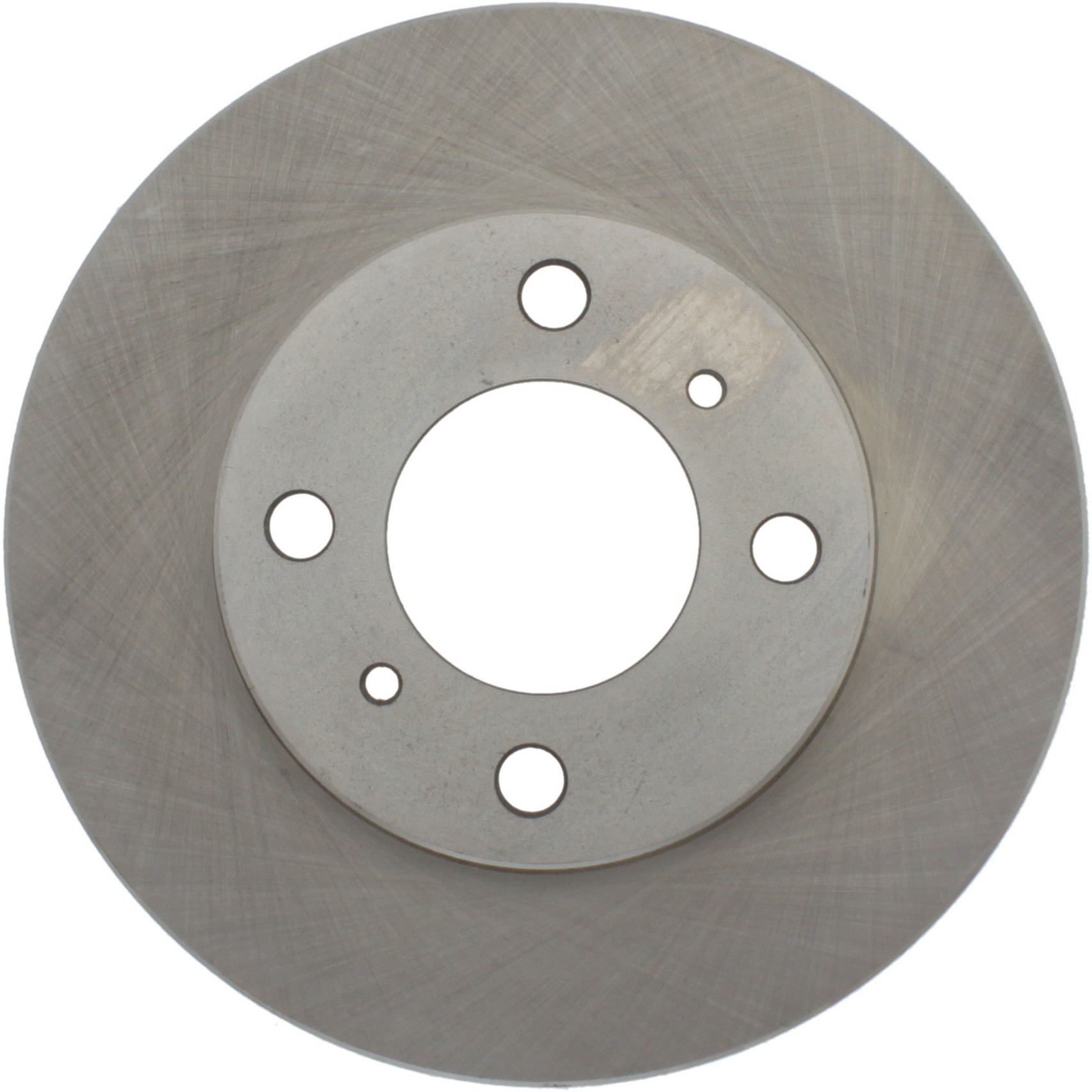 C-Tek Standard Brake Rotor