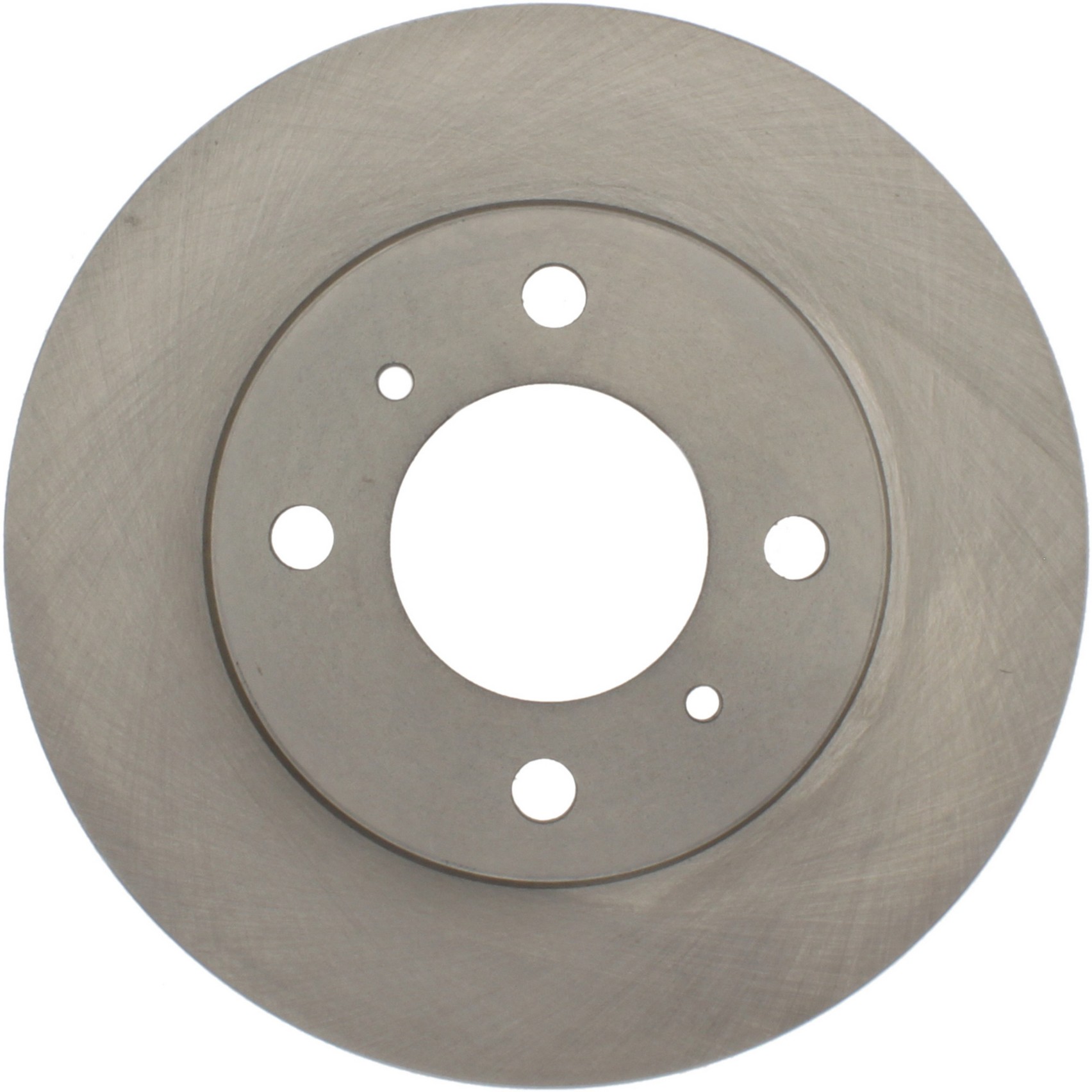 C-Tek Standard Brake Rotor