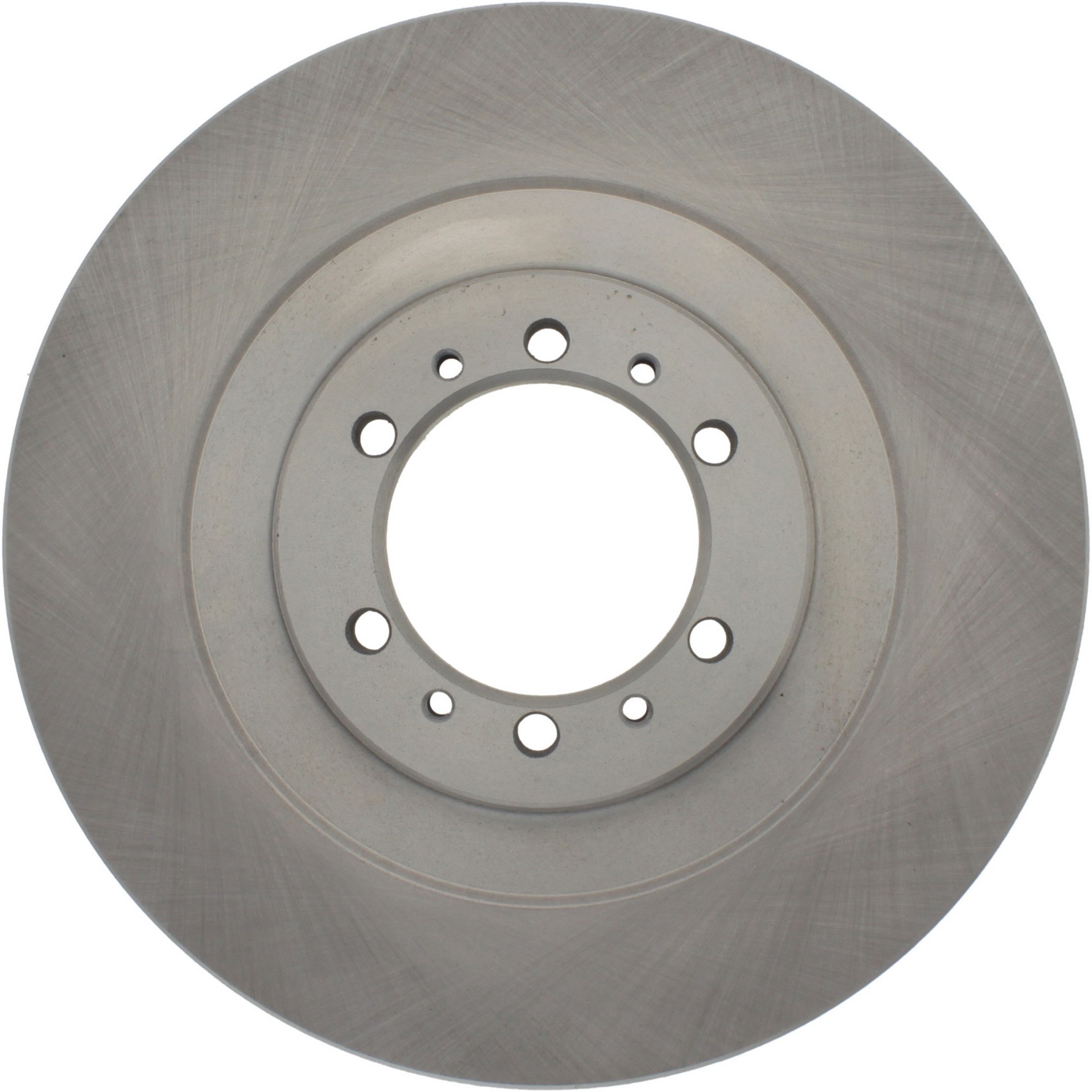 C-Tek Standard Brake Rotor
