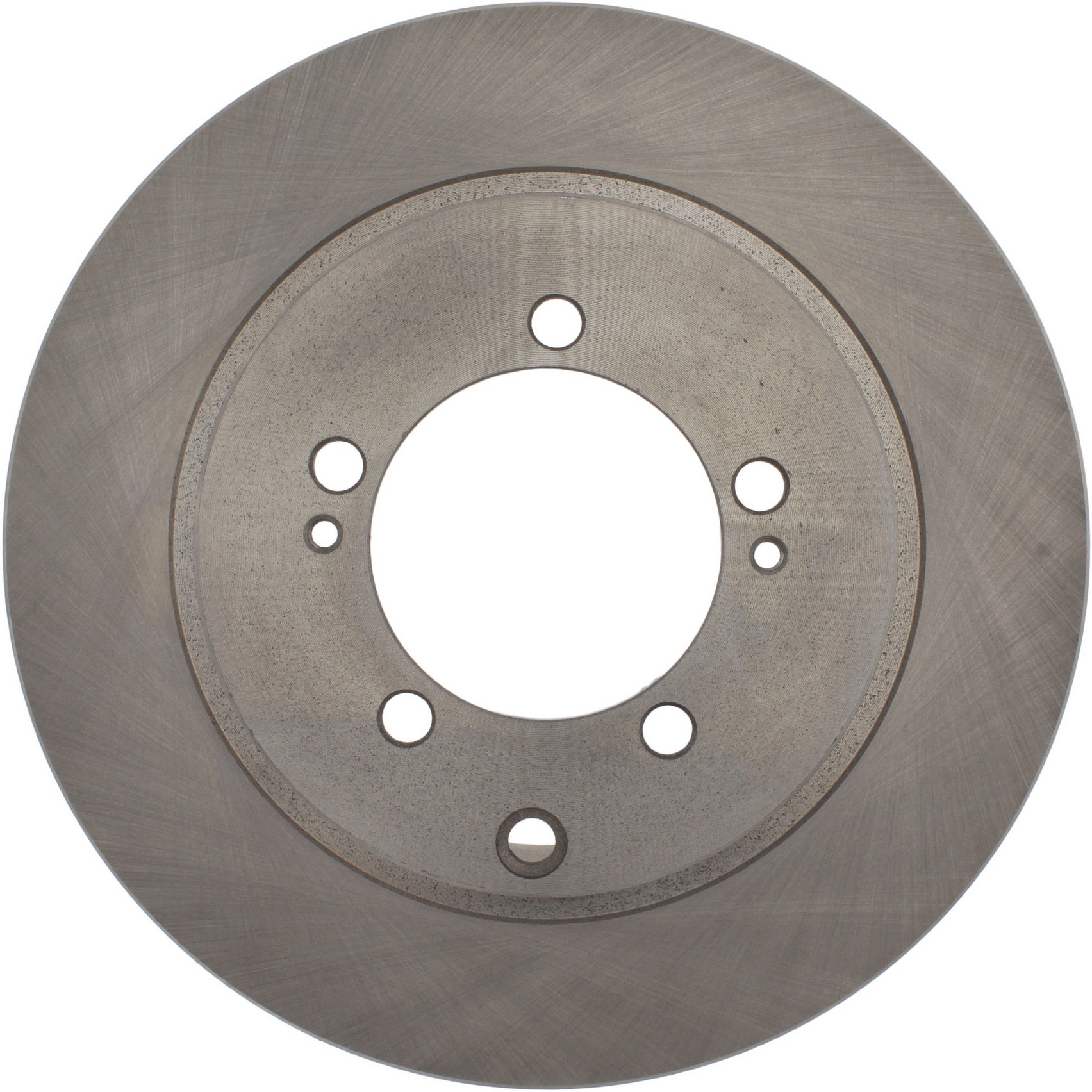 C-Tek Standard Brake Rotor