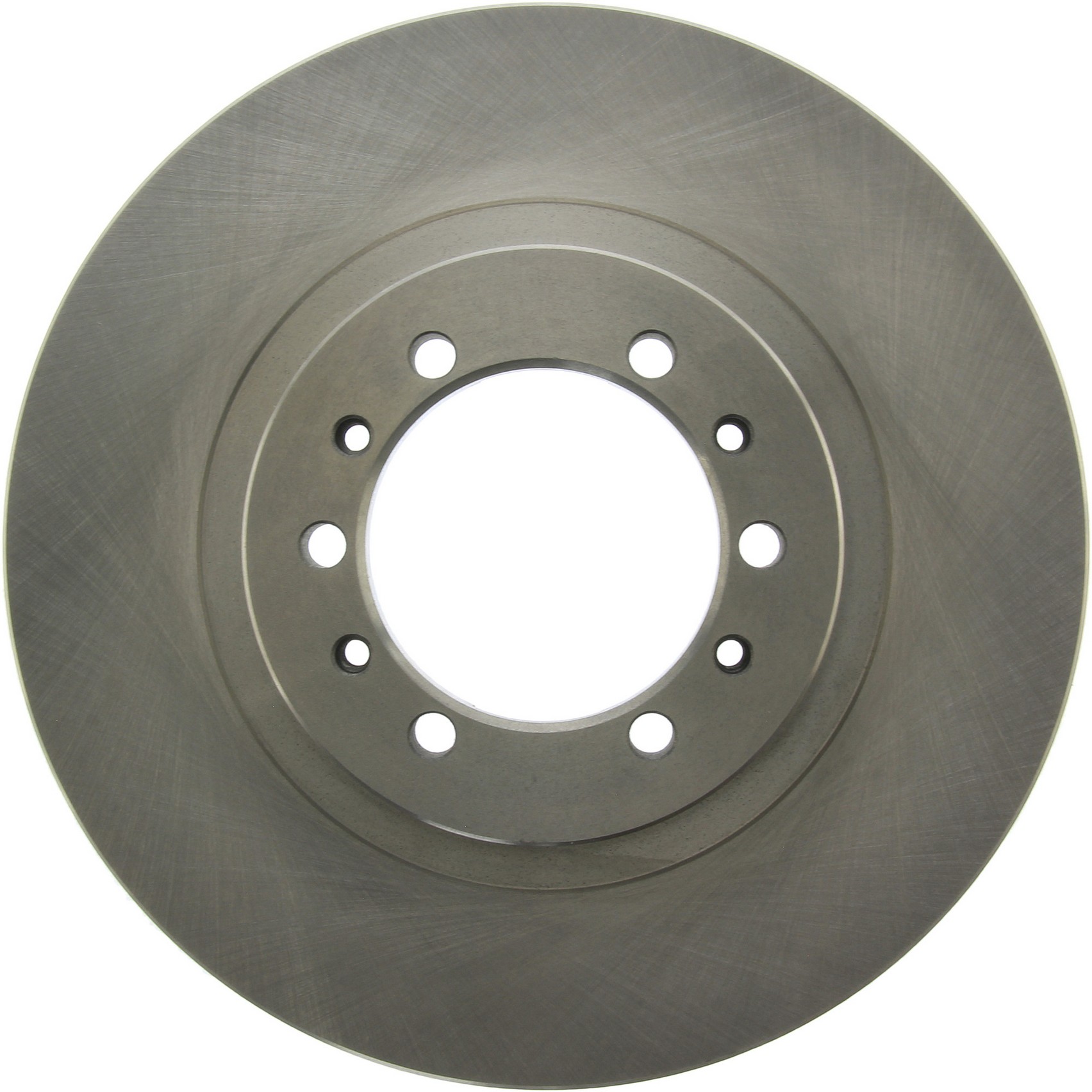 C-Tek Standard Brake Rotor