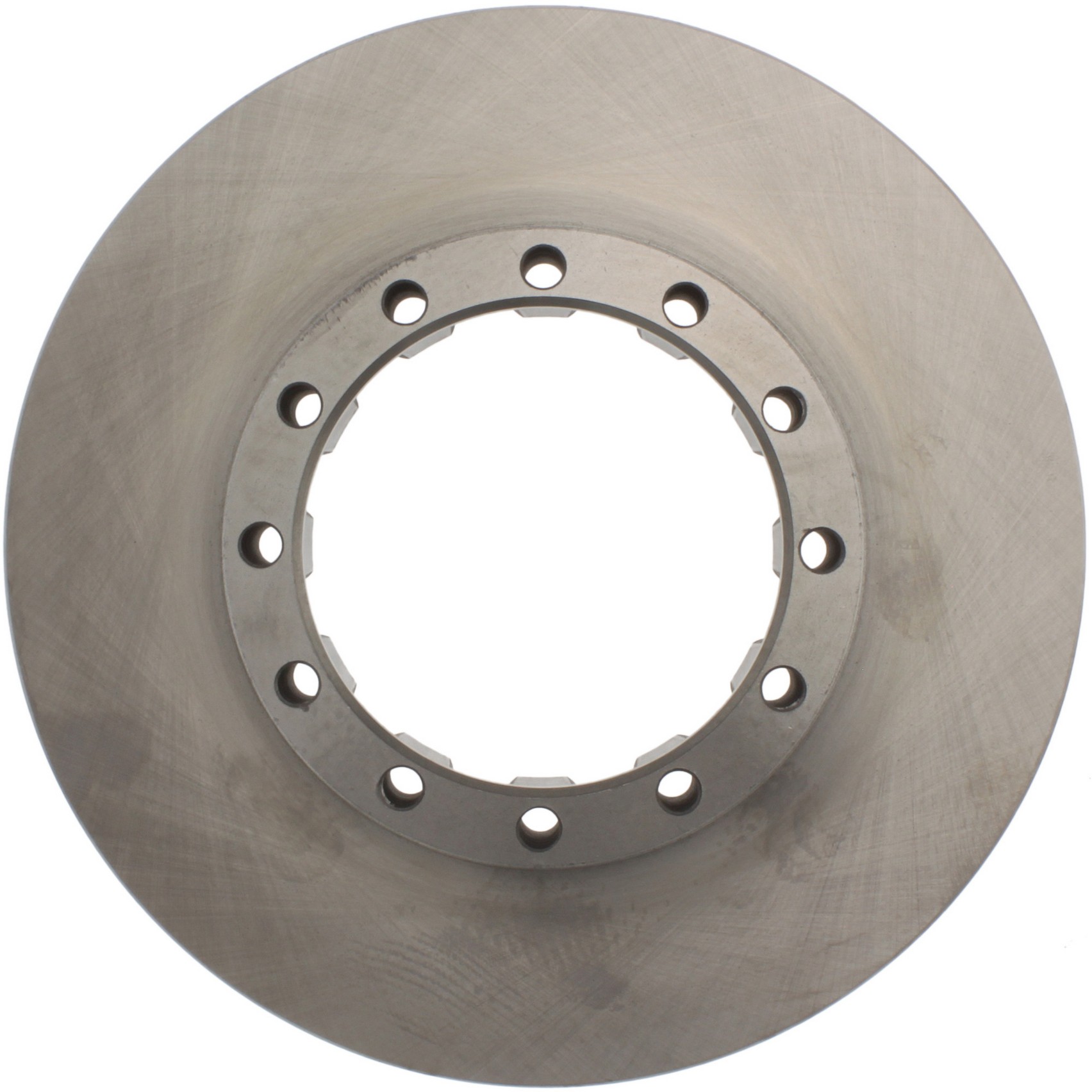 C-Tek Standard Brake Rotor
