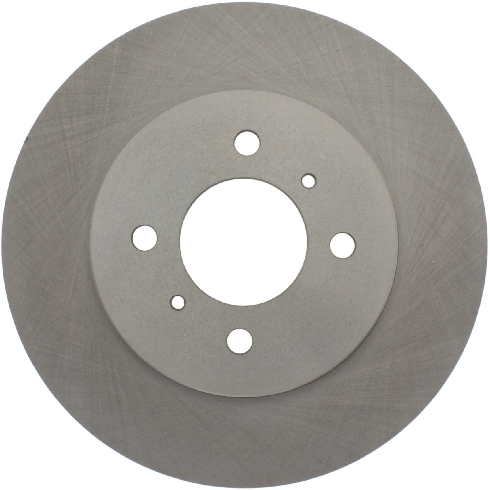 C-Tek Standard Brake Rotor