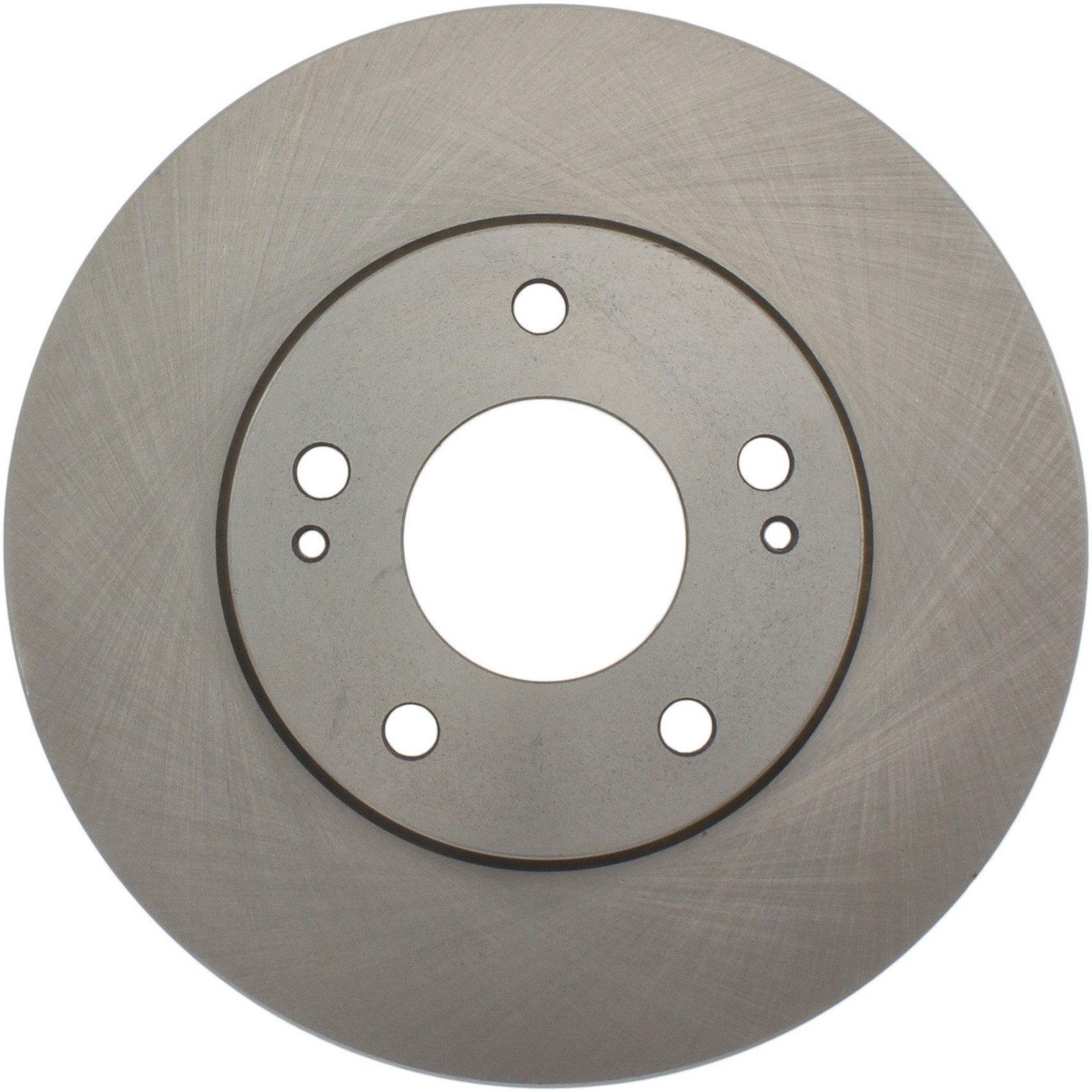 C-Tek Standard Brake Rotor