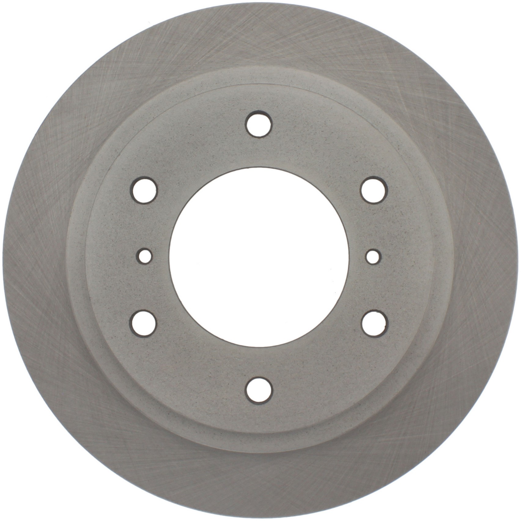 C-Tek Standard Brake Rotor