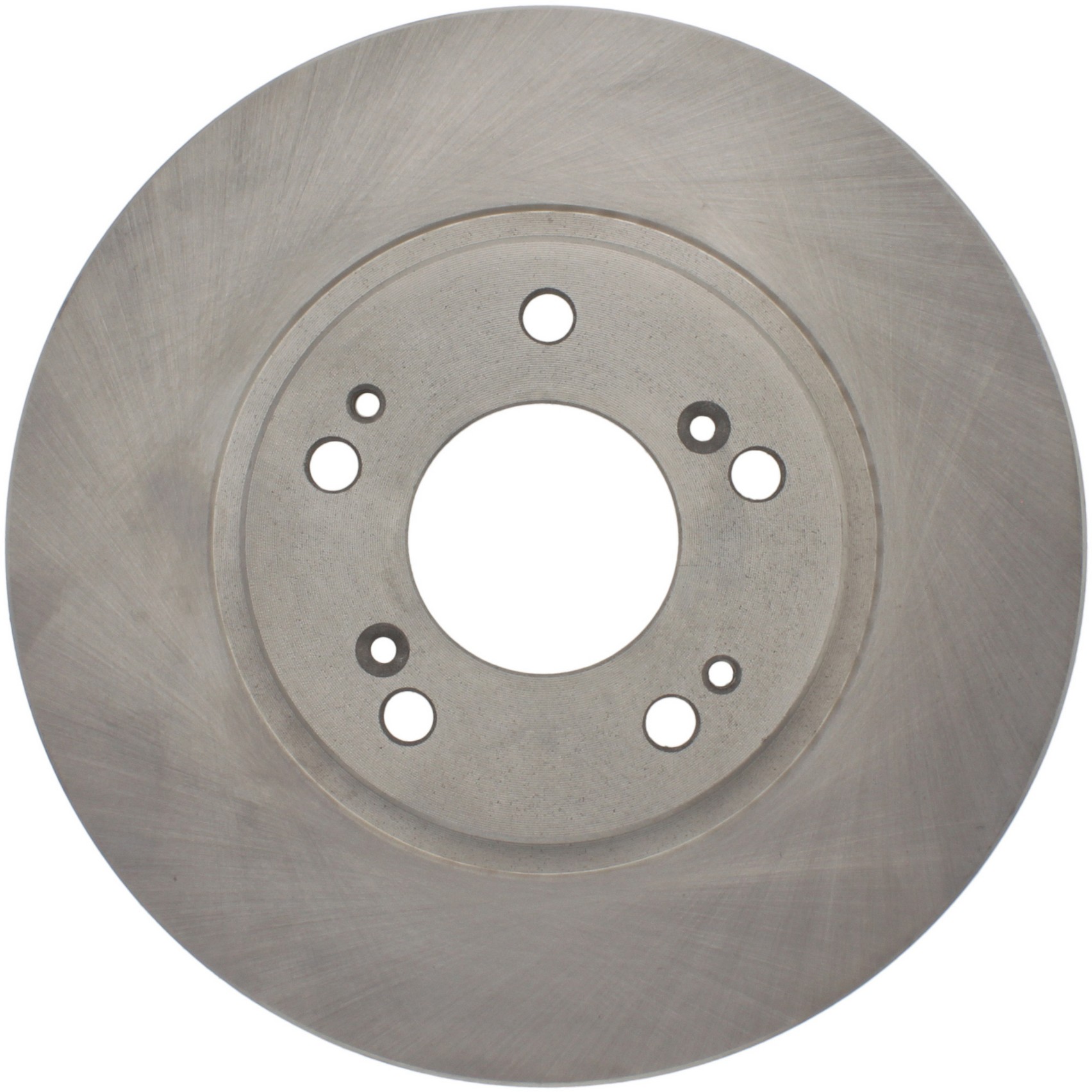 C-Tek Standard Brake Rotor