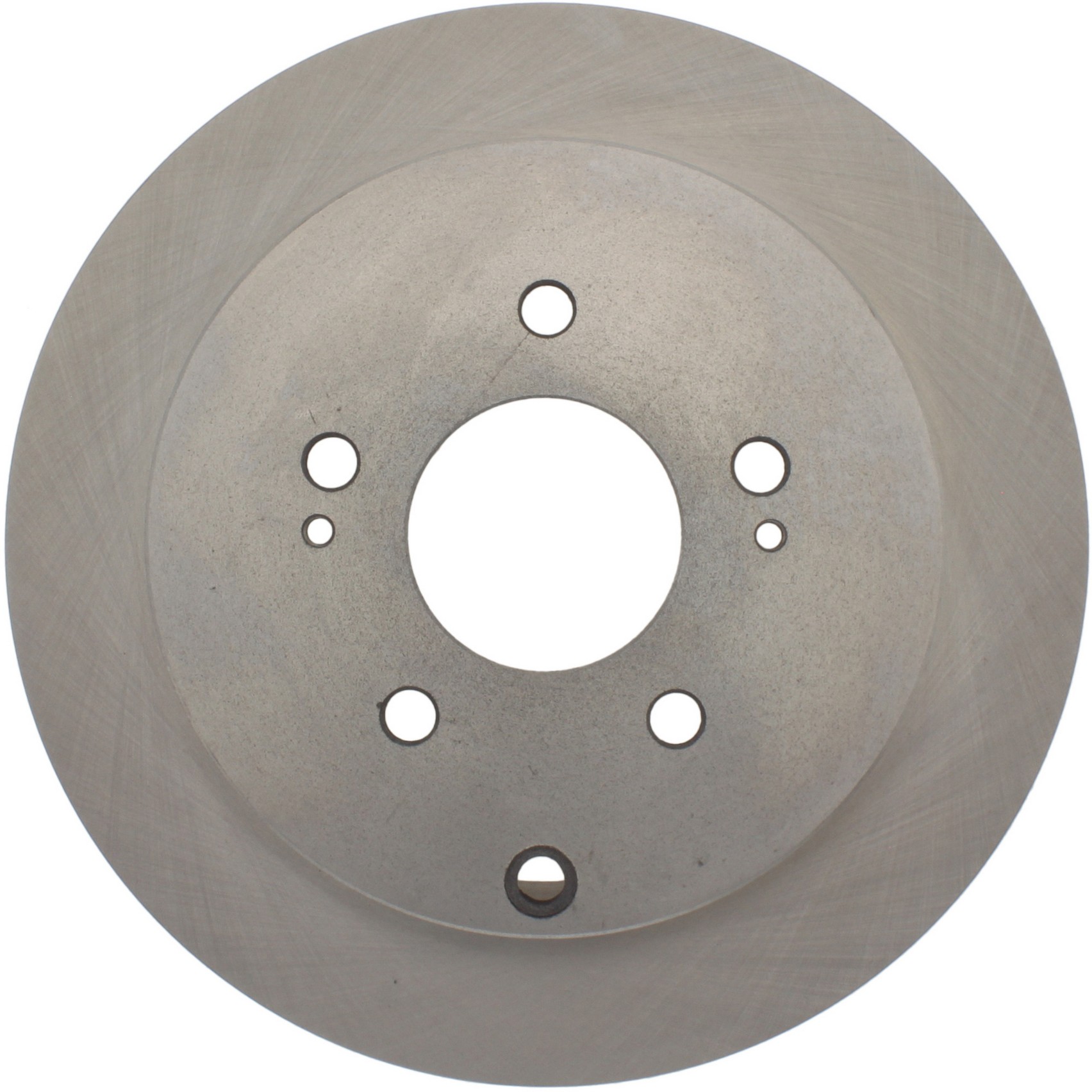 C-Tek Standard Brake Rotor