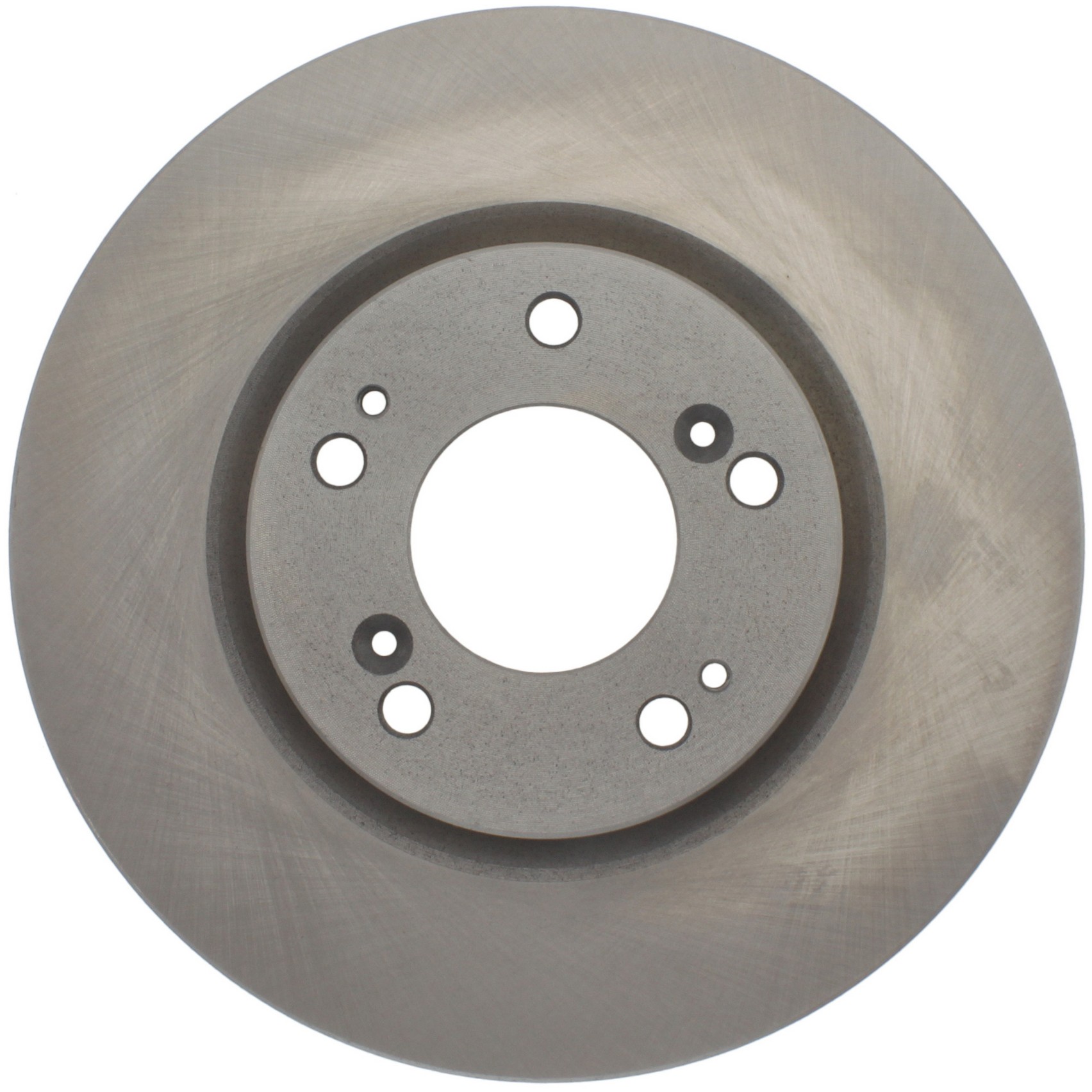 C-Tek Standard Brake Rotor